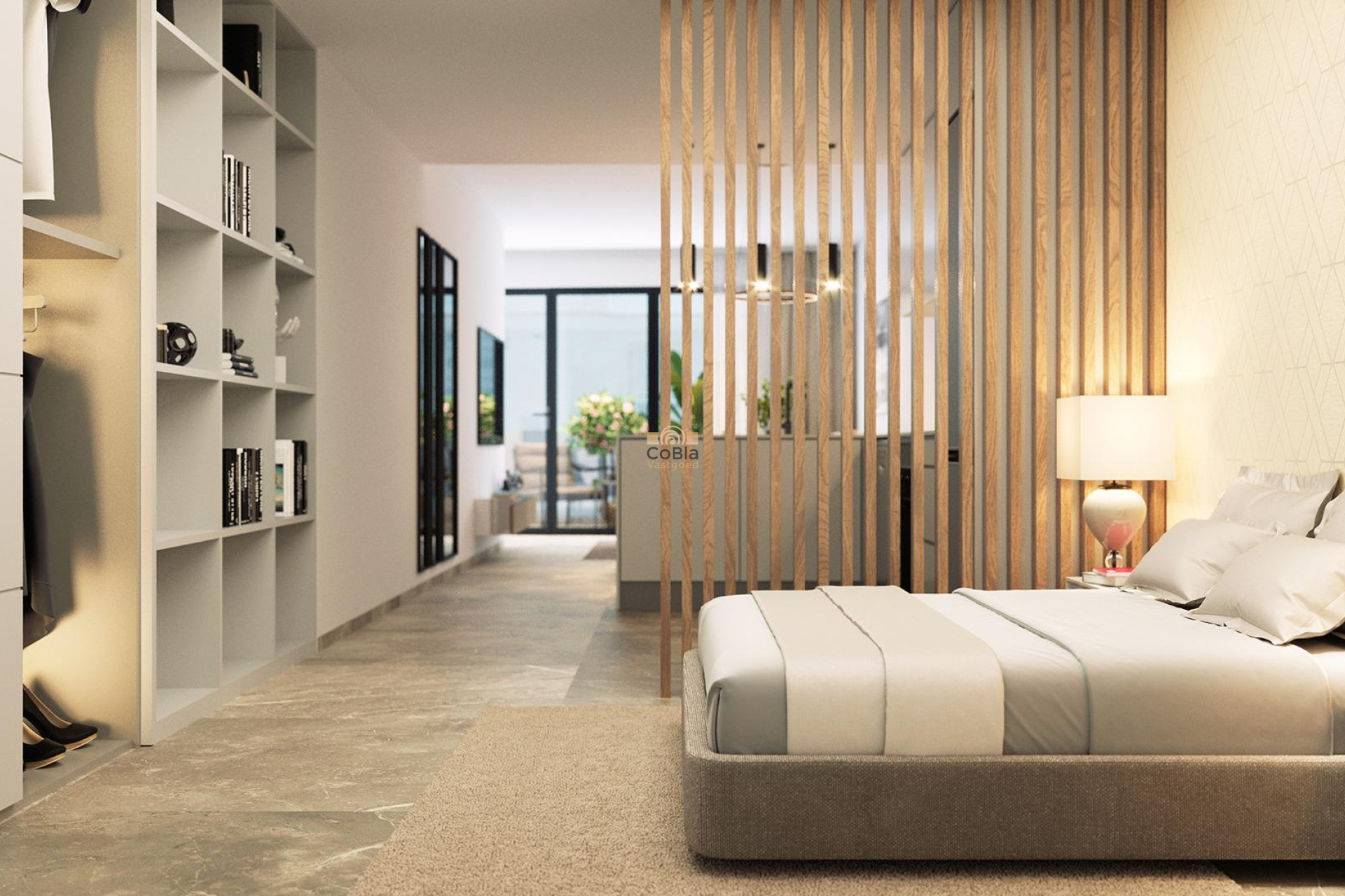 New Build - Apartment - Torrevieja - Playa de El Cura