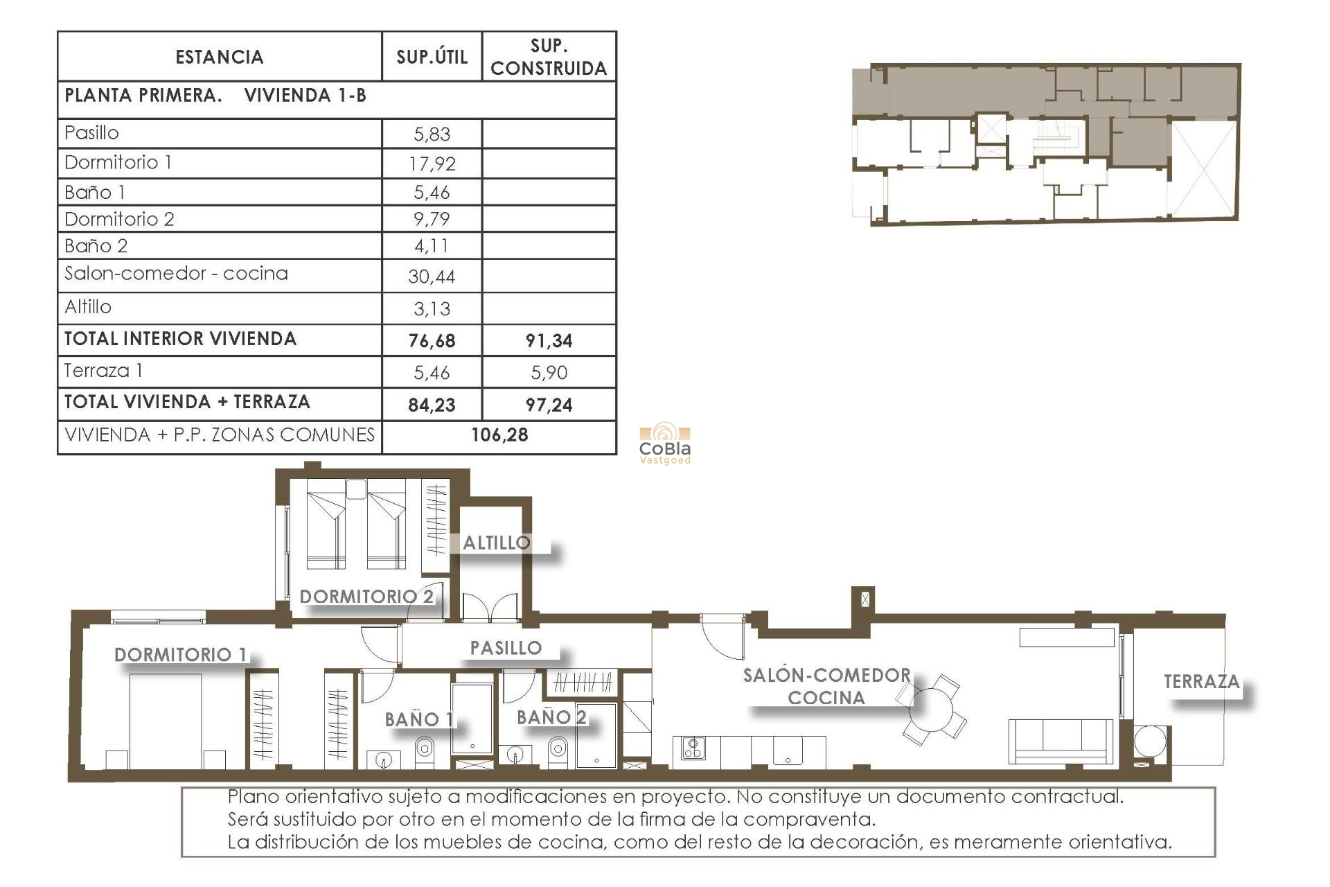 New Build - Apartment - Torrevieja - Playa de El Cura
