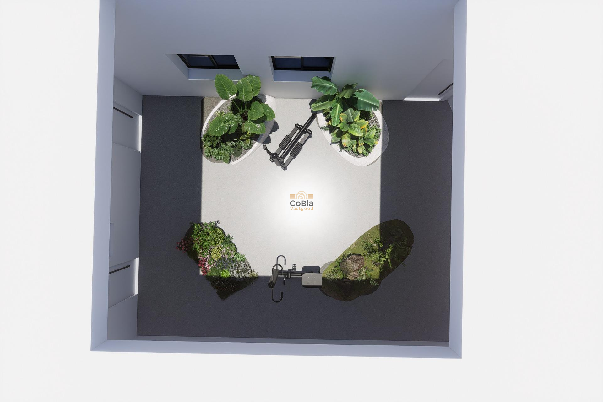 New Build - Apartment - Torrevieja - pueblo