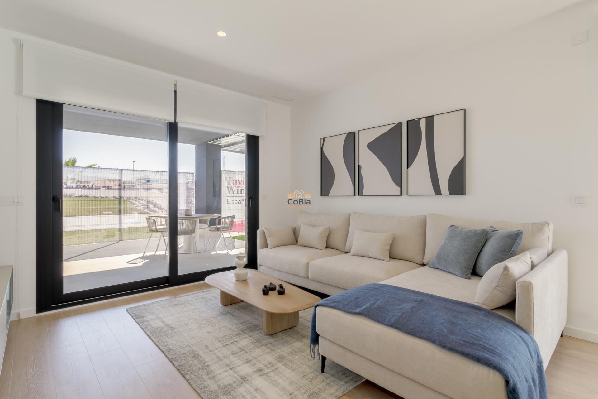 New Build - Apartment - Torrevieja - Torreblanca