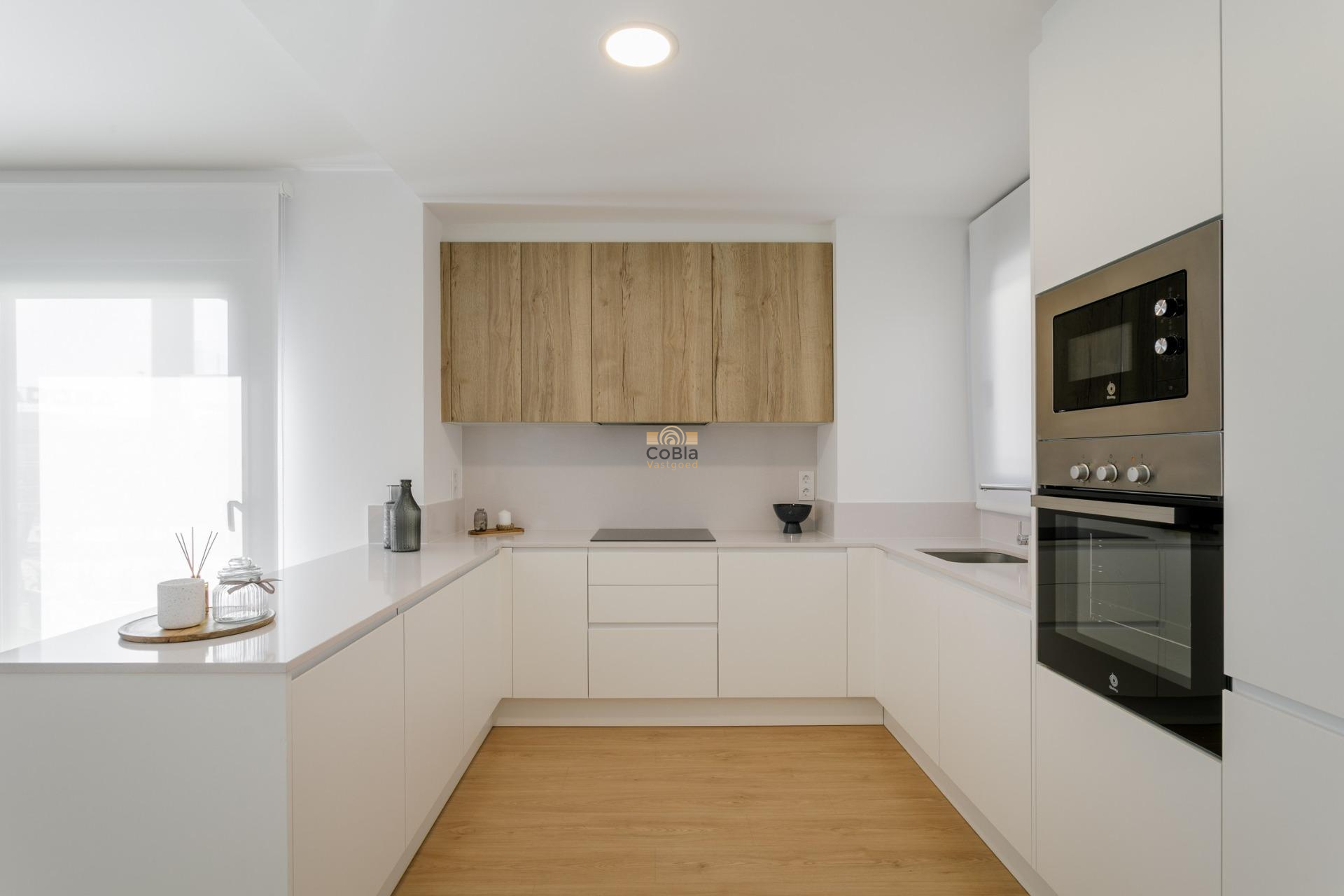 New Build - Apartment - Torrevieja - Torreblanca