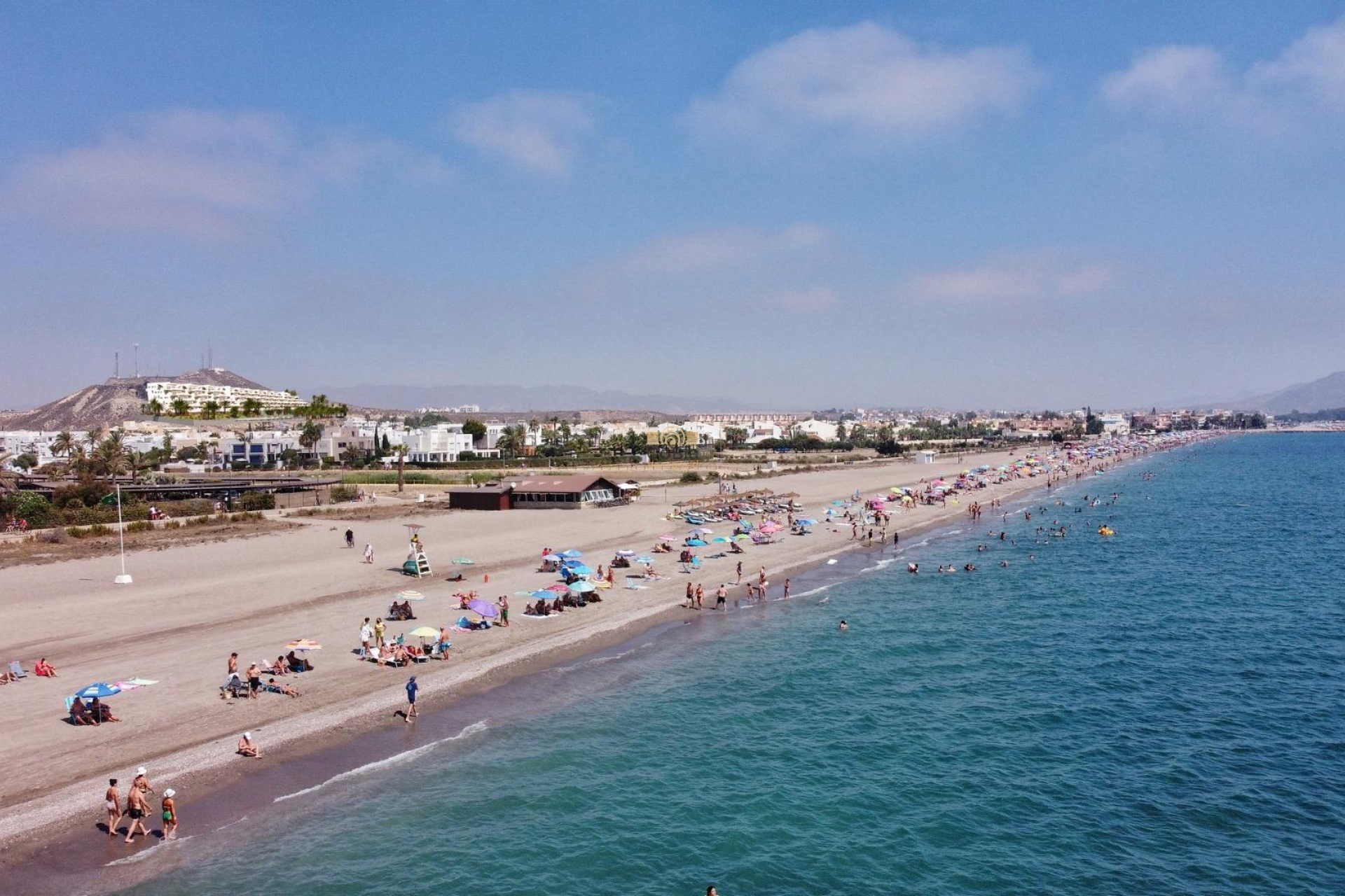 New Build - Apartment - Vera - Vera Playa