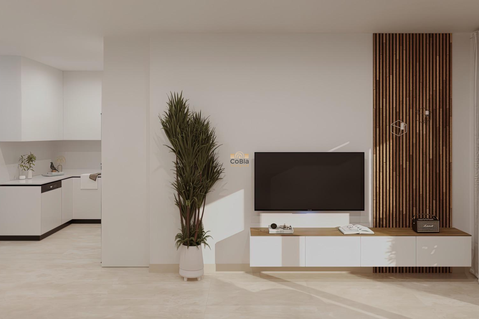 New Build - Apartment - Vera - Vera Playa