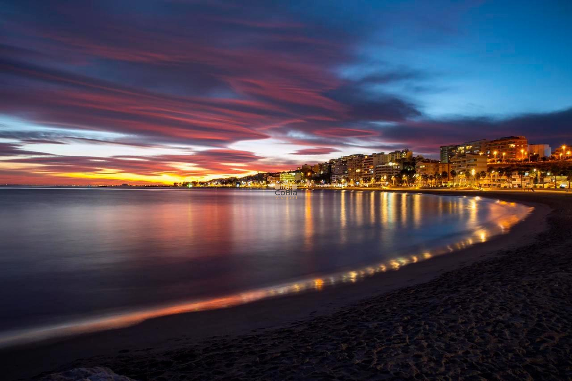 New Build - Apartment - Villajoyosa - La Tellerola