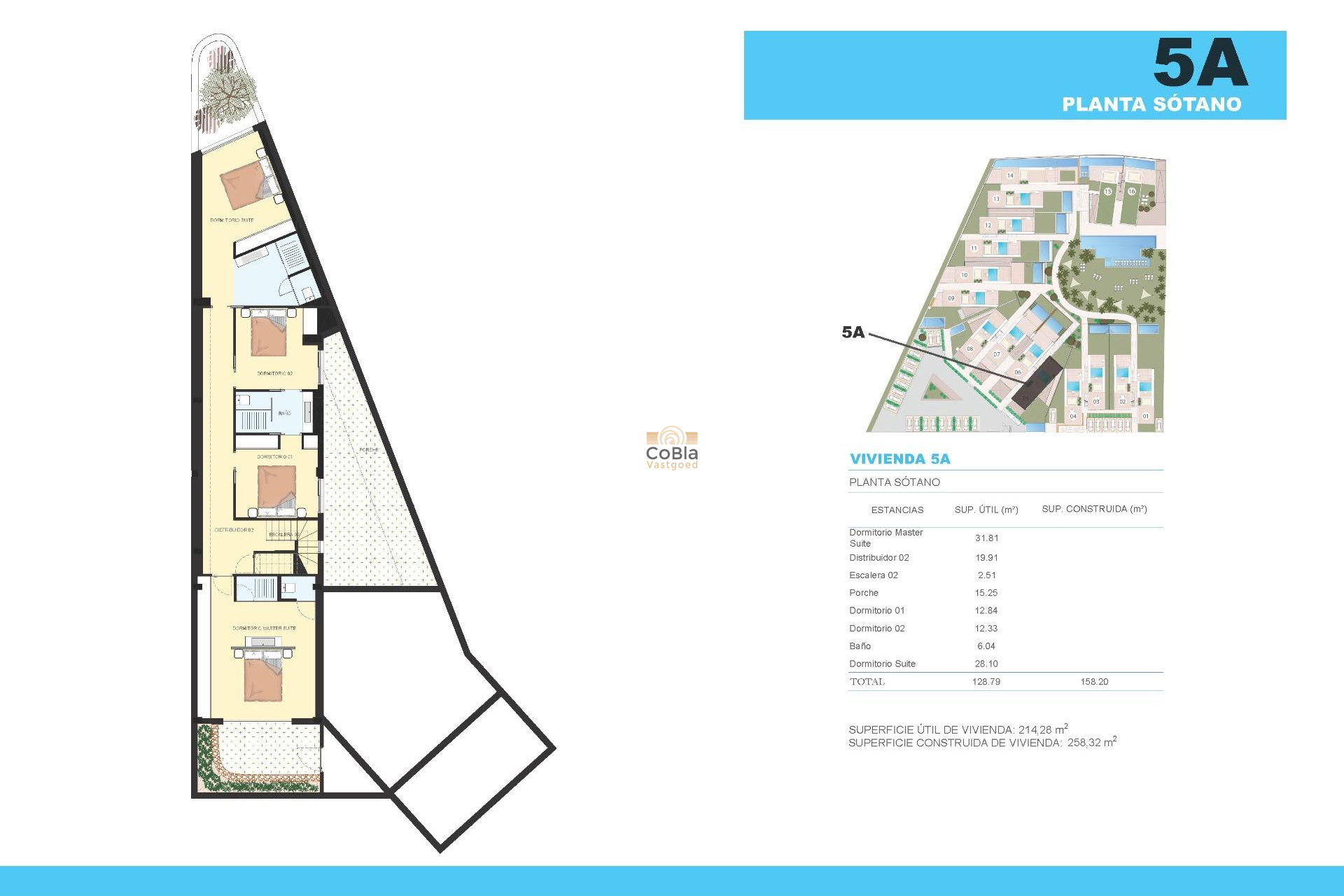 New Build - Bungalow - Ciudad Quesada - Rojales