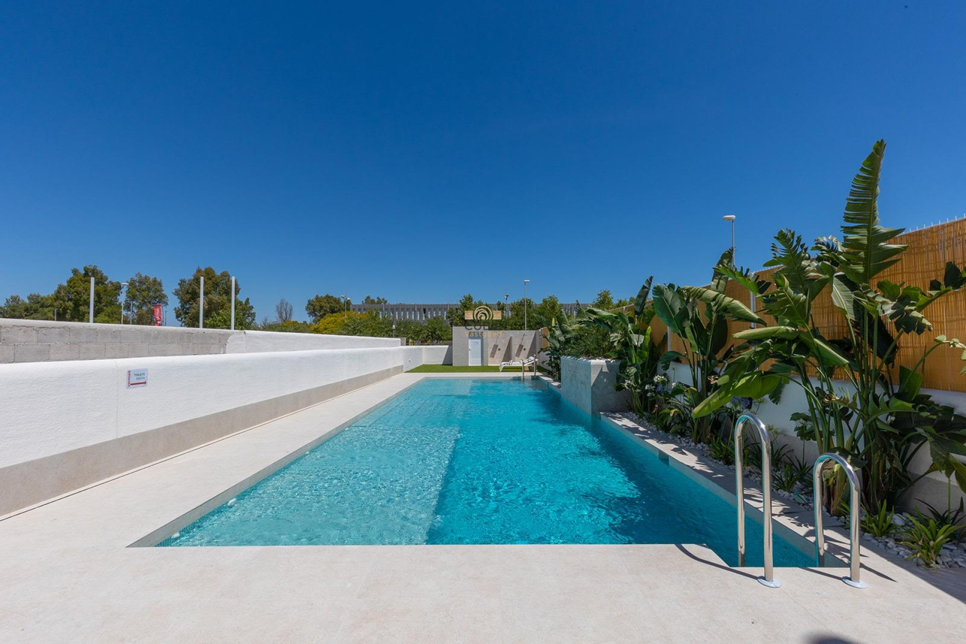 New Build - Bungalow - Dolores - Sector 3