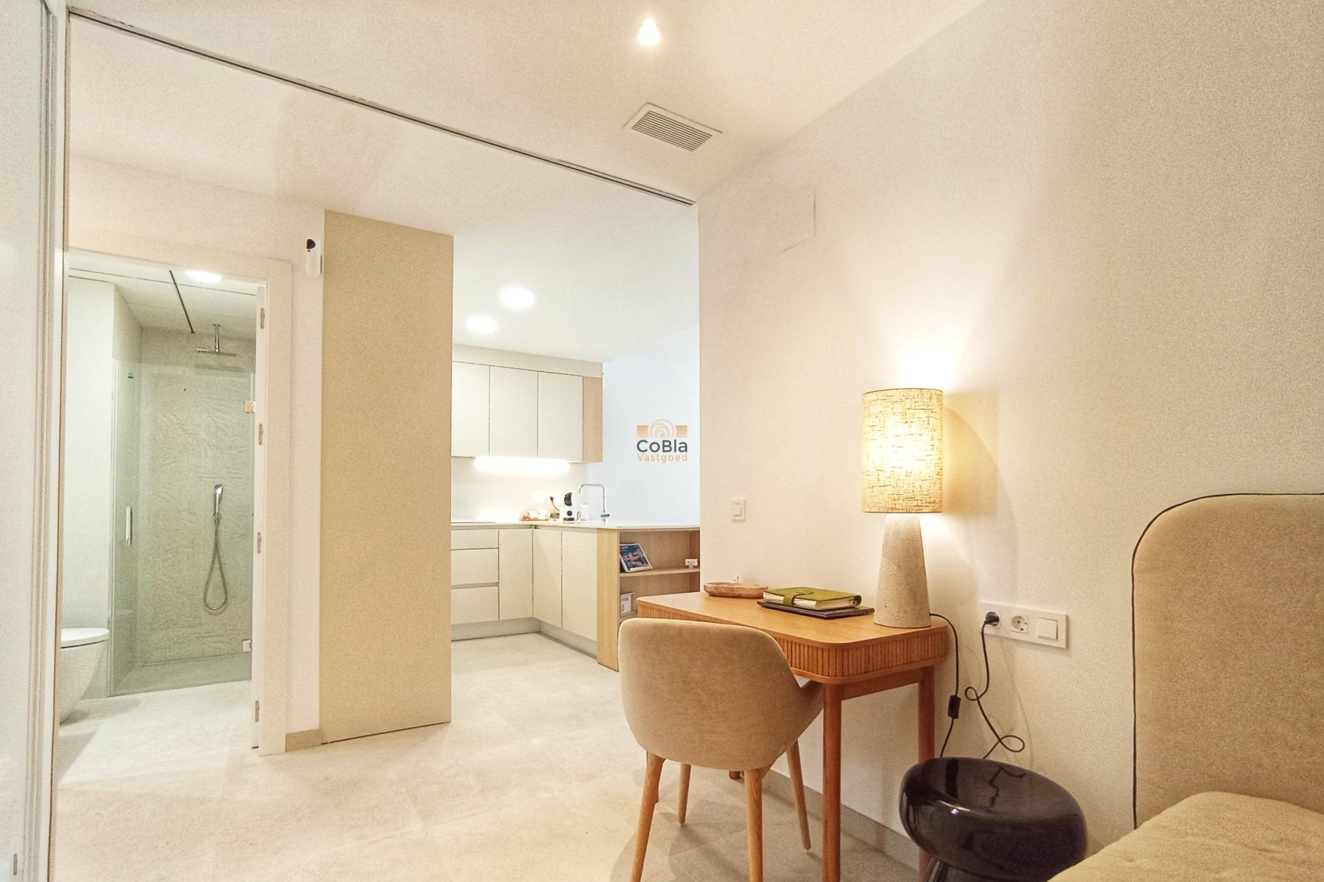 New Build - Bungalow - Dolores - Zona Nueva