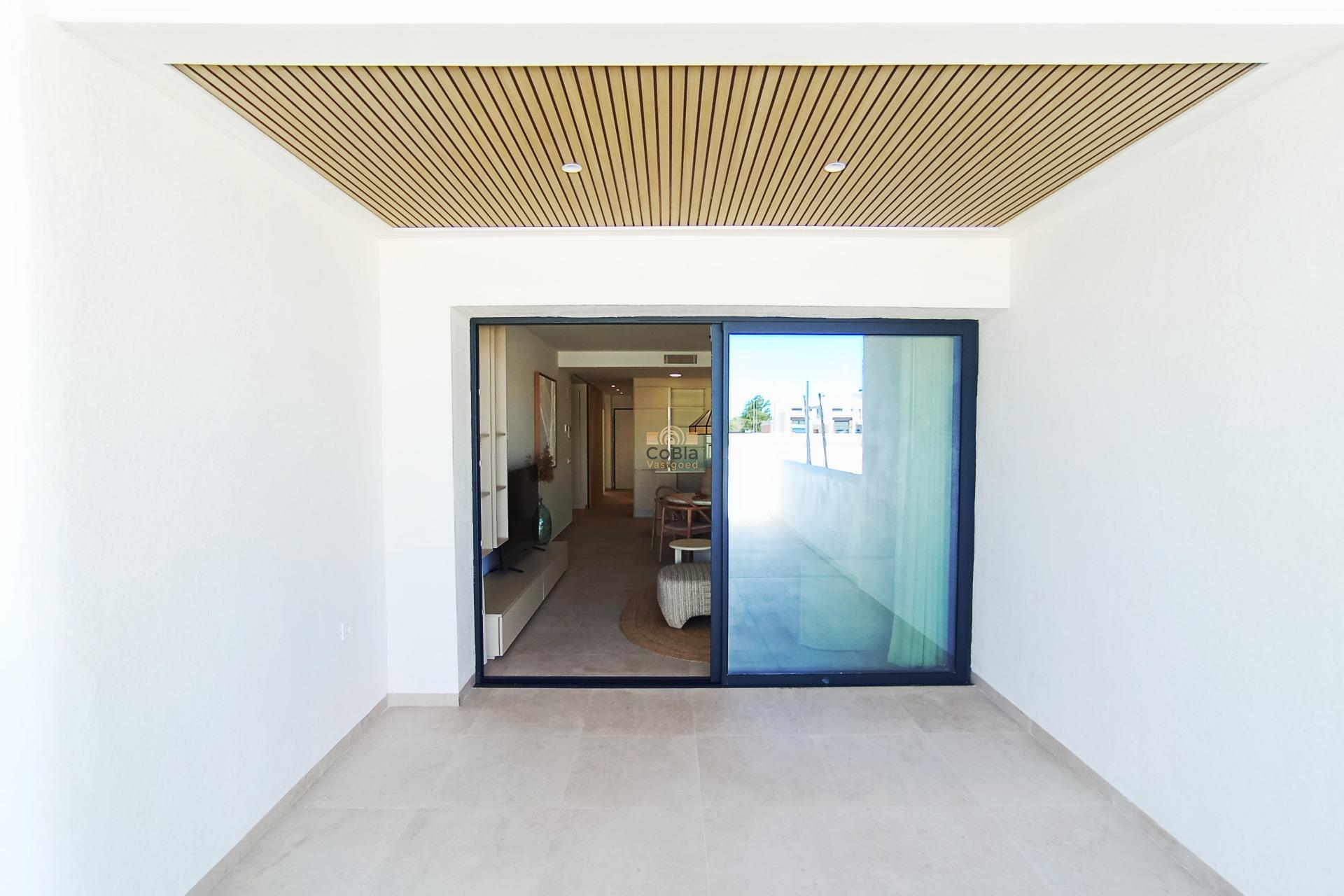 New Build - Bungalow - Dolores - Zona Nueva
