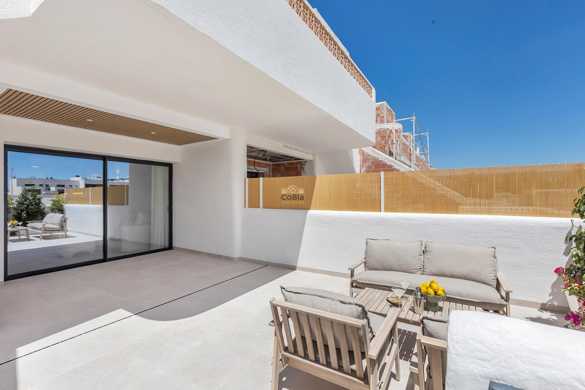 New Build - Bungalow - Dolores - Zona Nueva