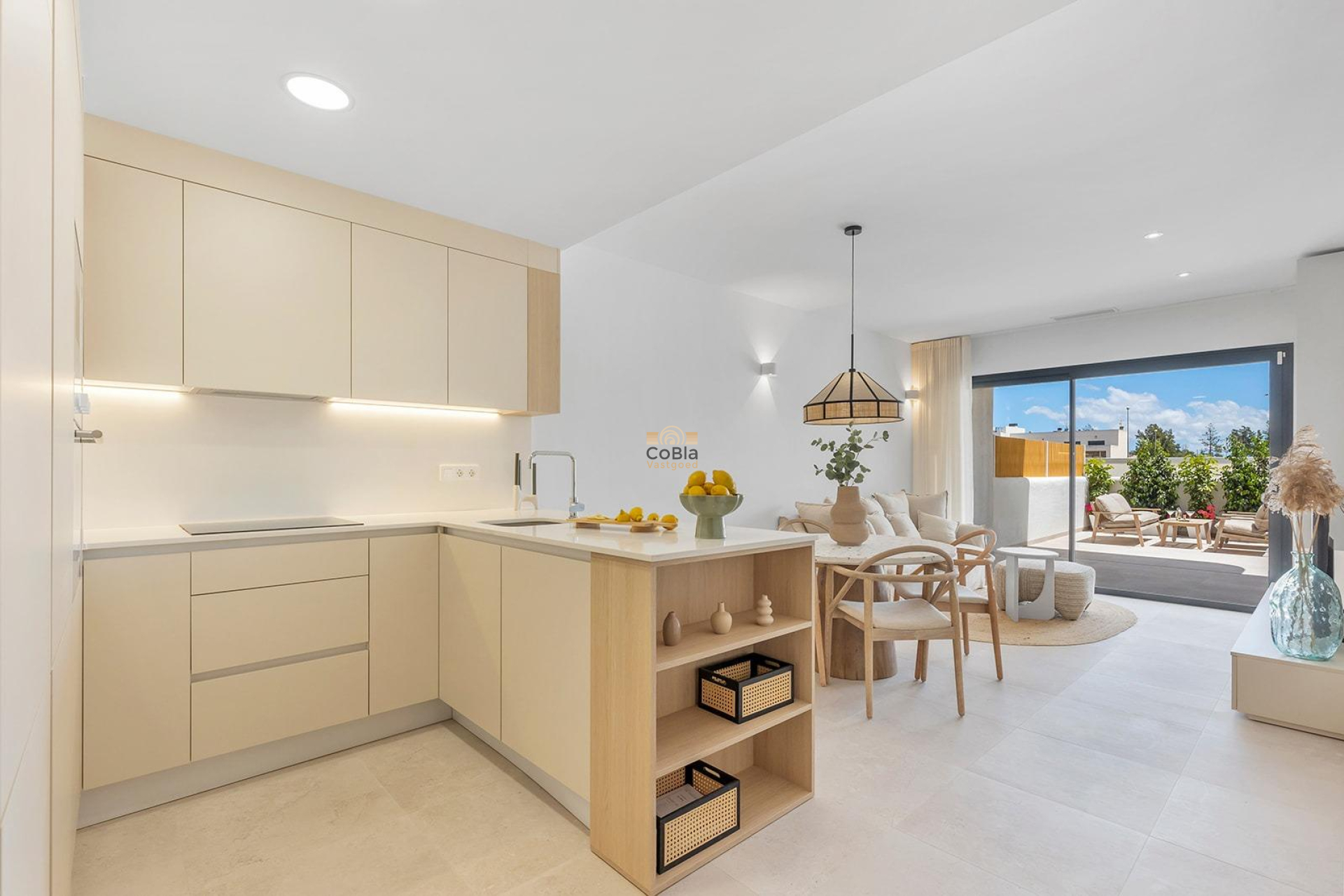 New Build - Bungalow - Dolores - Zona Nueva