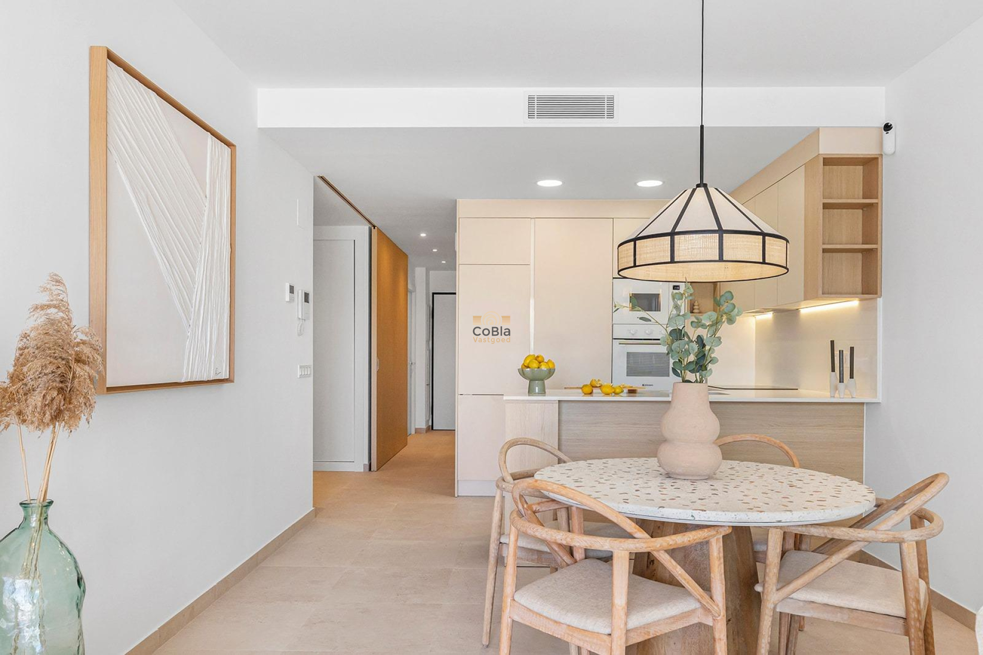 New Build - Bungalow - Dolores - Zona Nueva
