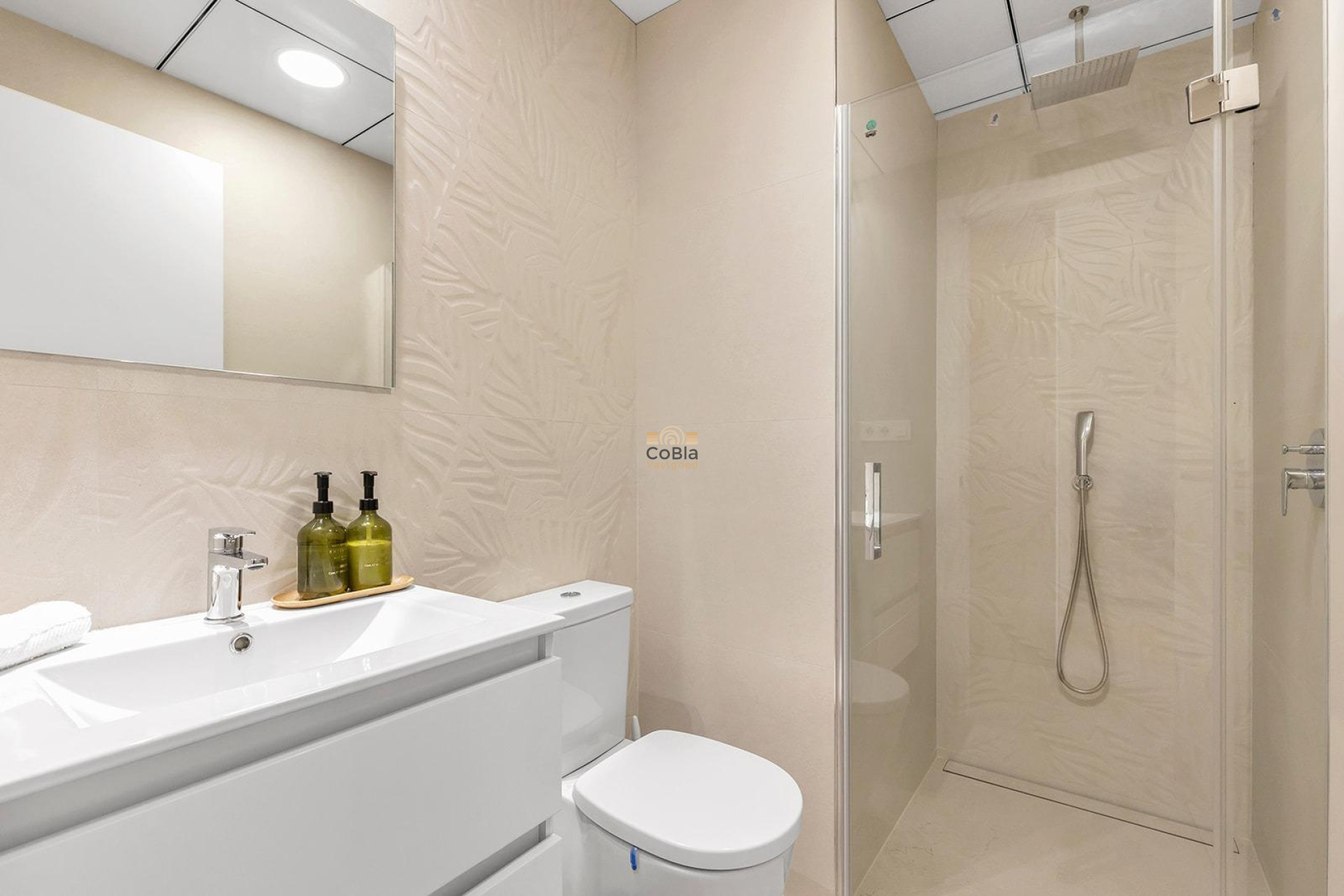 New Build - Bungalow - Dolores - Zona Nueva