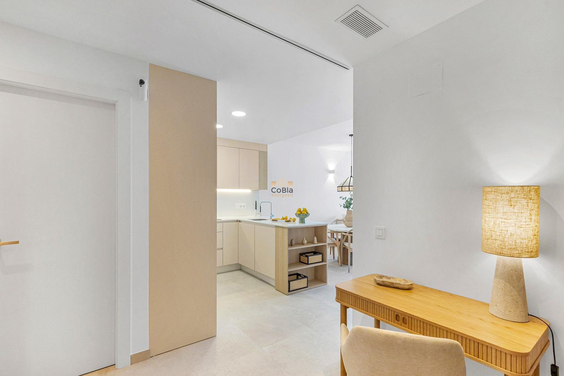 New Build - Bungalow - Dolores - Zona Nueva