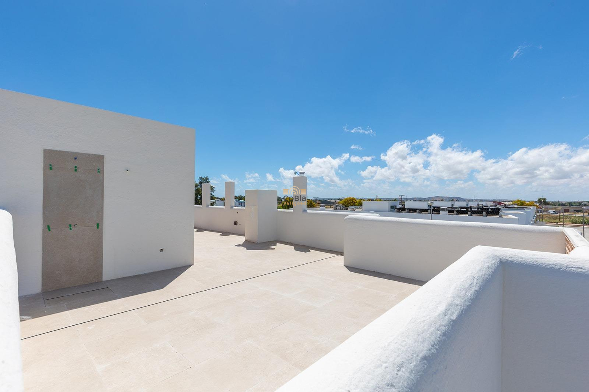 New Build - Bungalow - Dolores - Zona Nueva