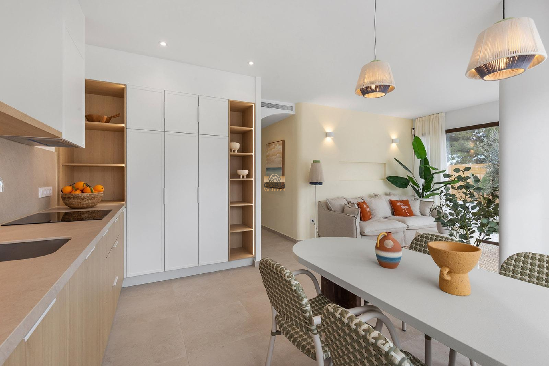 New Build - Bungalow - Los Alcazares - La Serena Golf