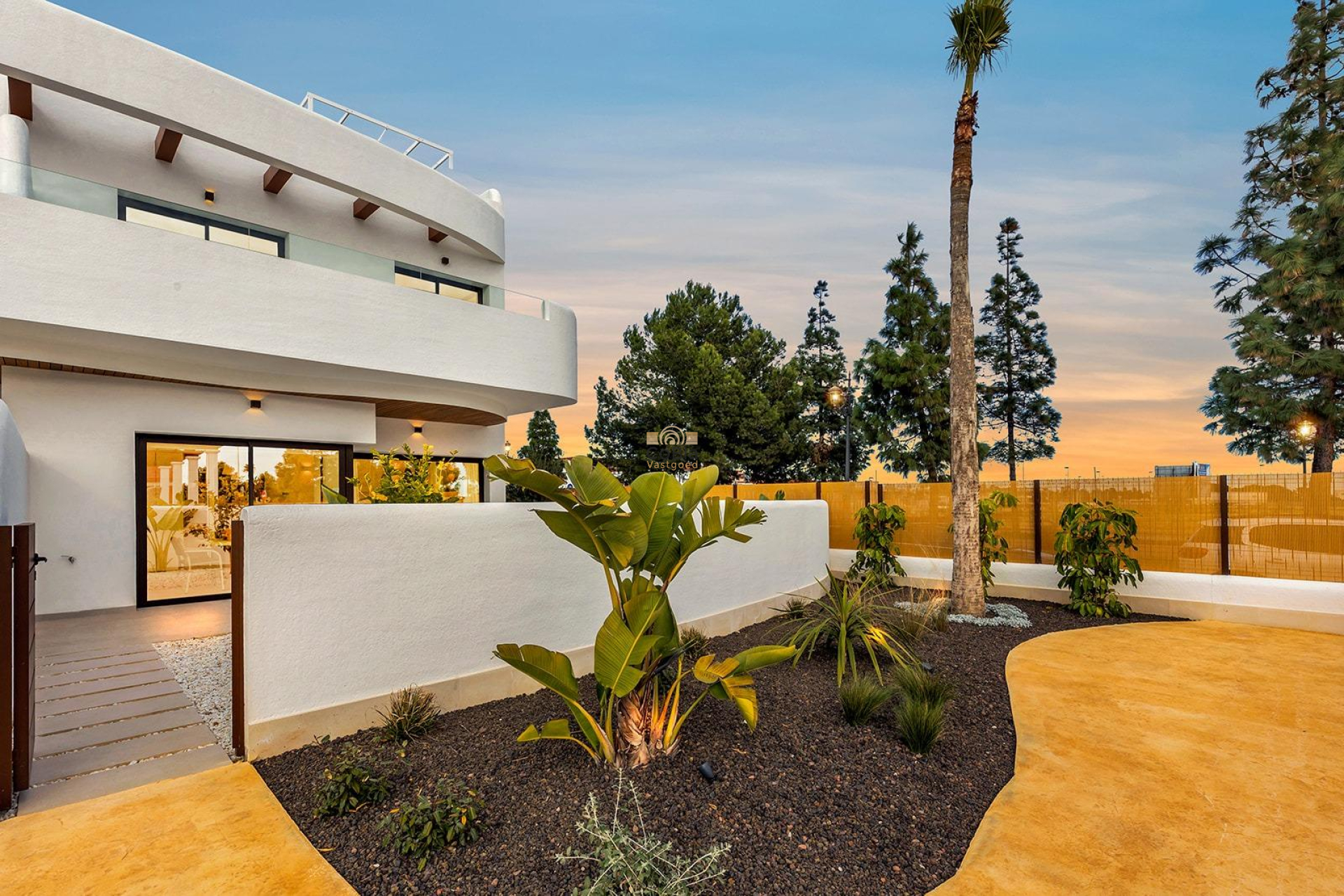 New Build - Bungalow - Los Alcazares - La Serena Golf