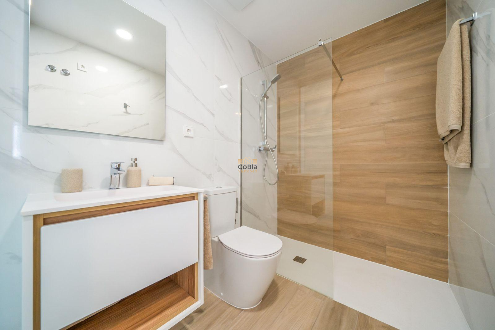 New Build - Bungalow - Orihuela - Vistabella Golf