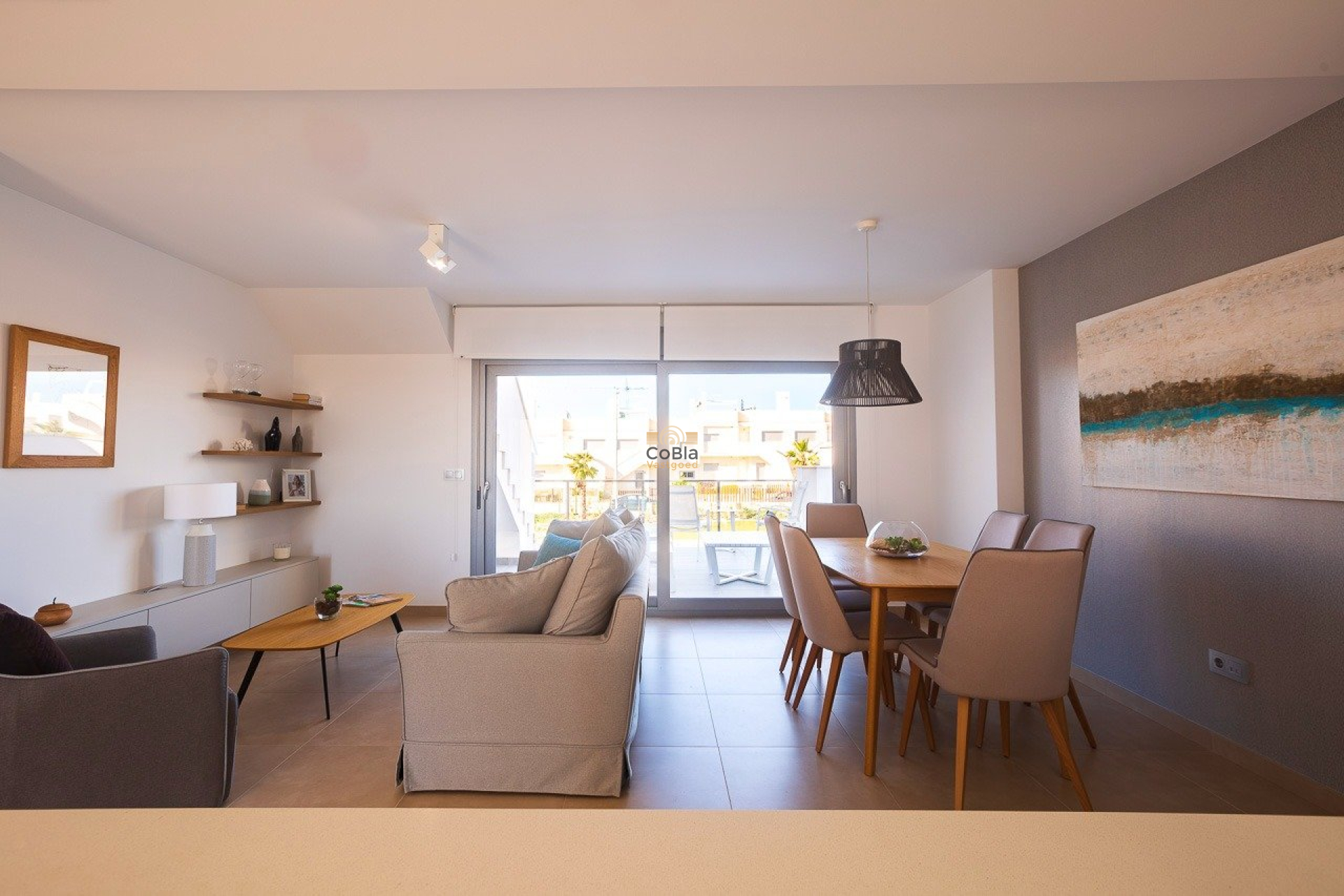 New Build - Bungalow - Orihuela - Vistabella Golf
