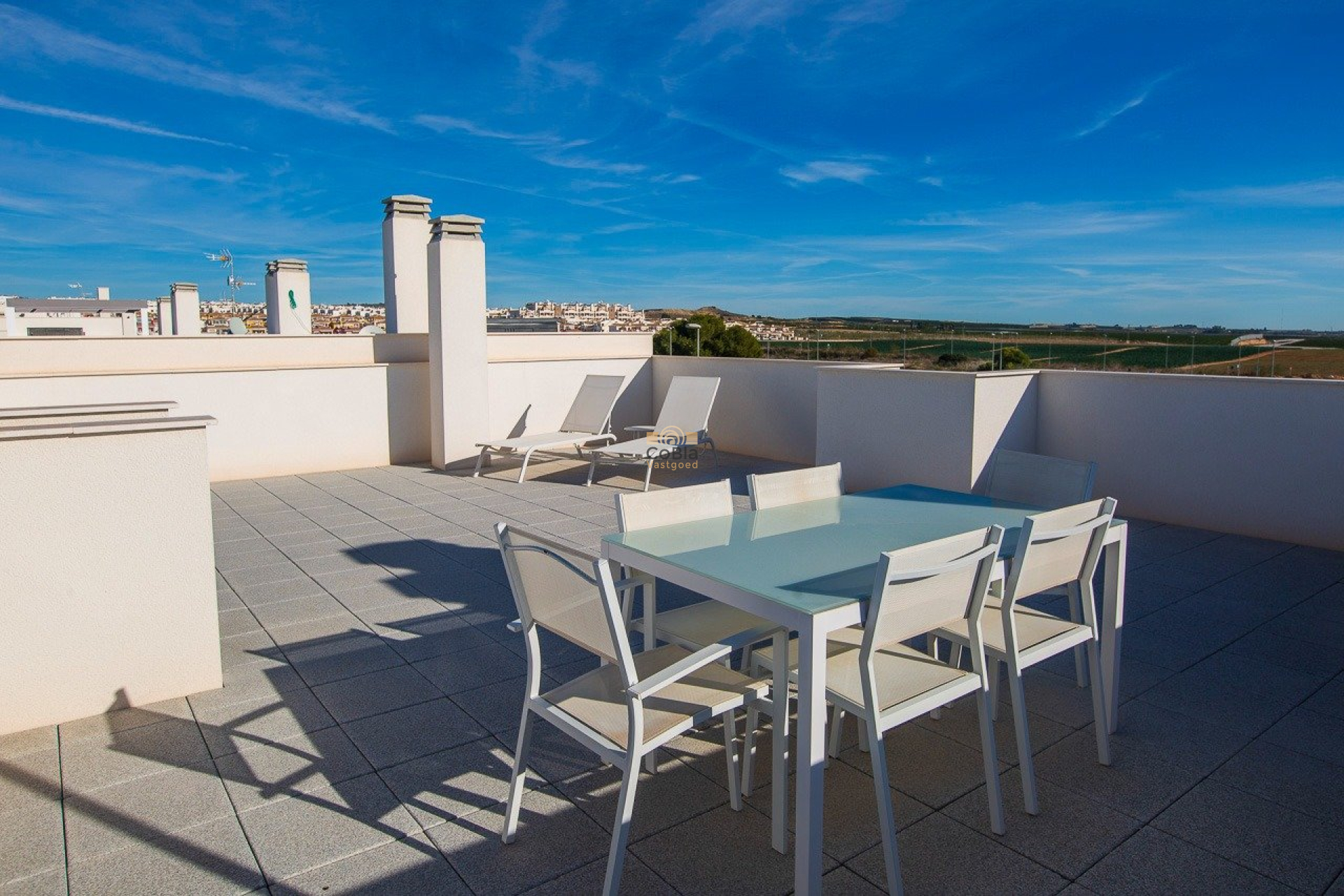 New Build - Bungalow - Orihuela - Vistabella Golf