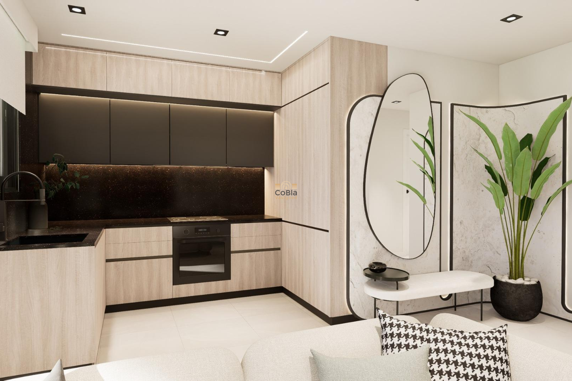 New Build - Bungalow - Pilar de la Horadada - pueblo