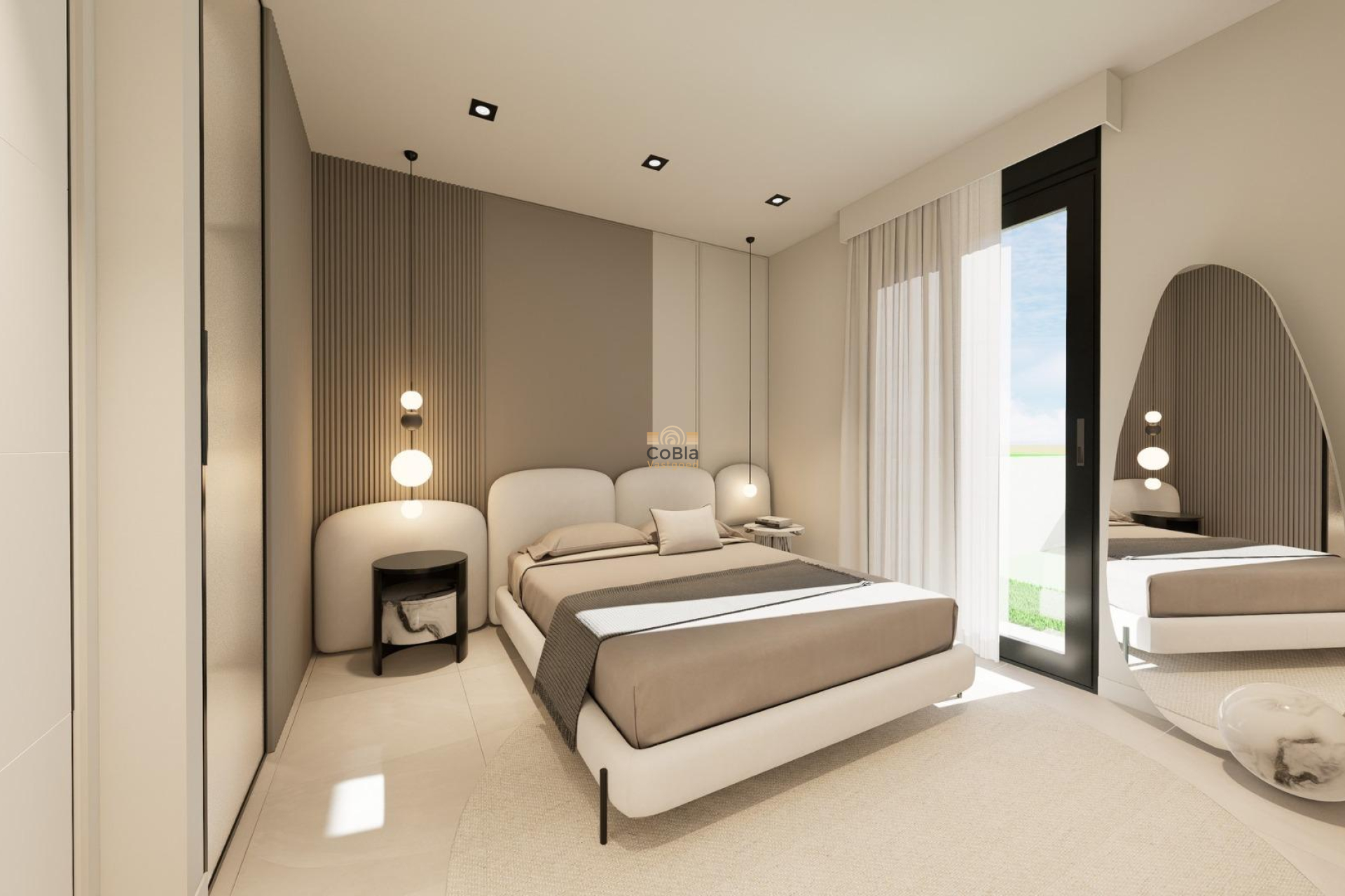 New Build - Bungalow - Pilar de la Horadada - pueblo