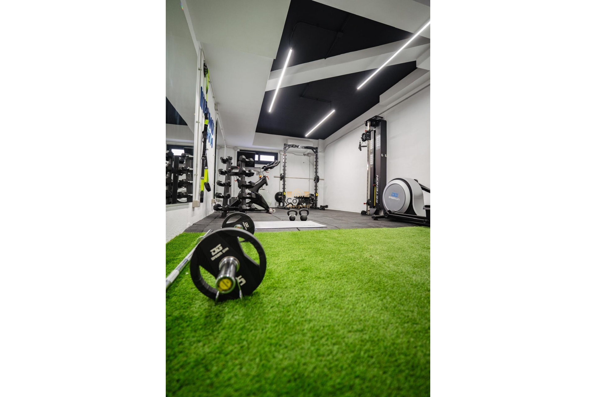 New Build - Bungalow - Pilar de la Horadada - pueblo