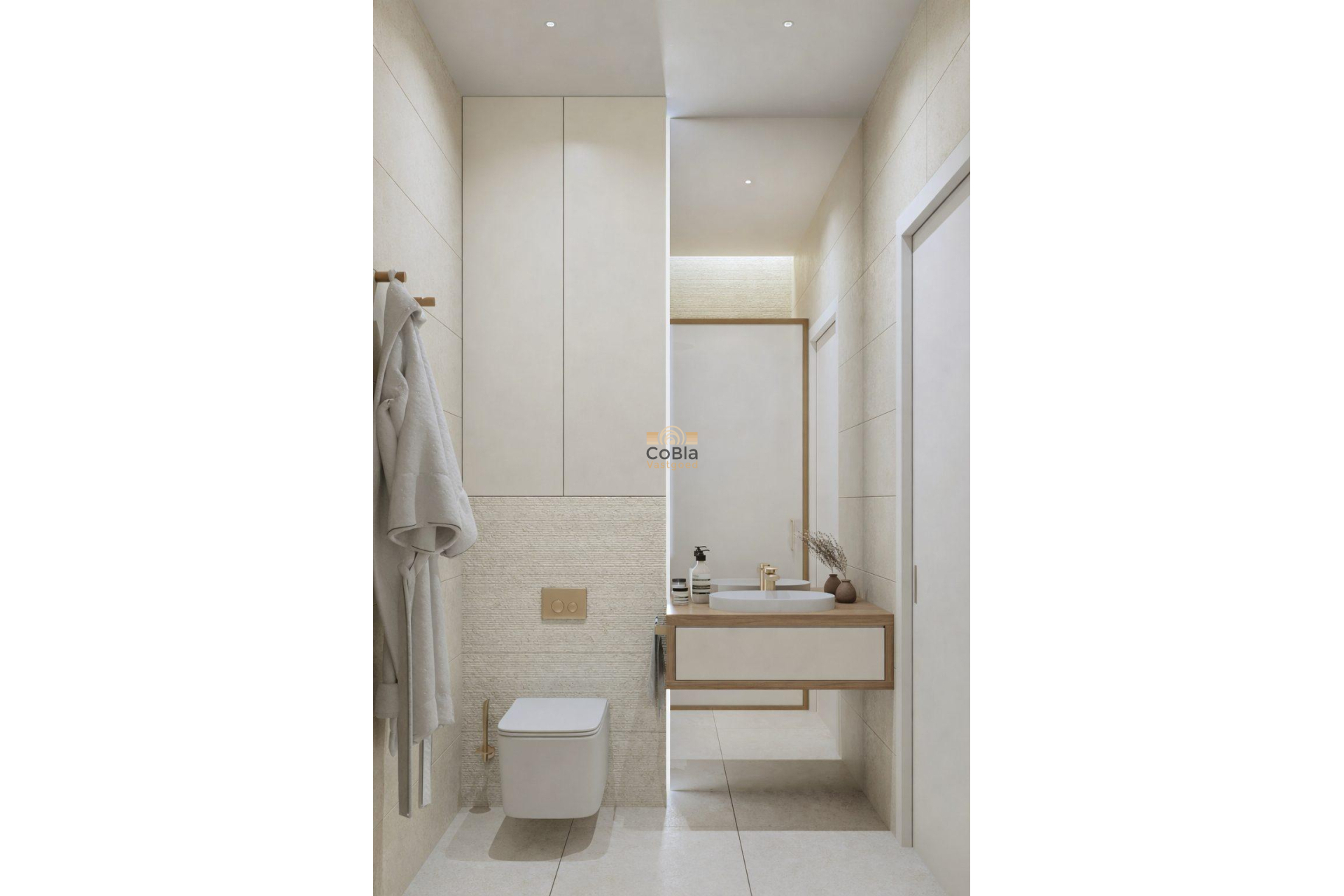 New Build - Bungalow - Pilar de la Horadada - pueblo