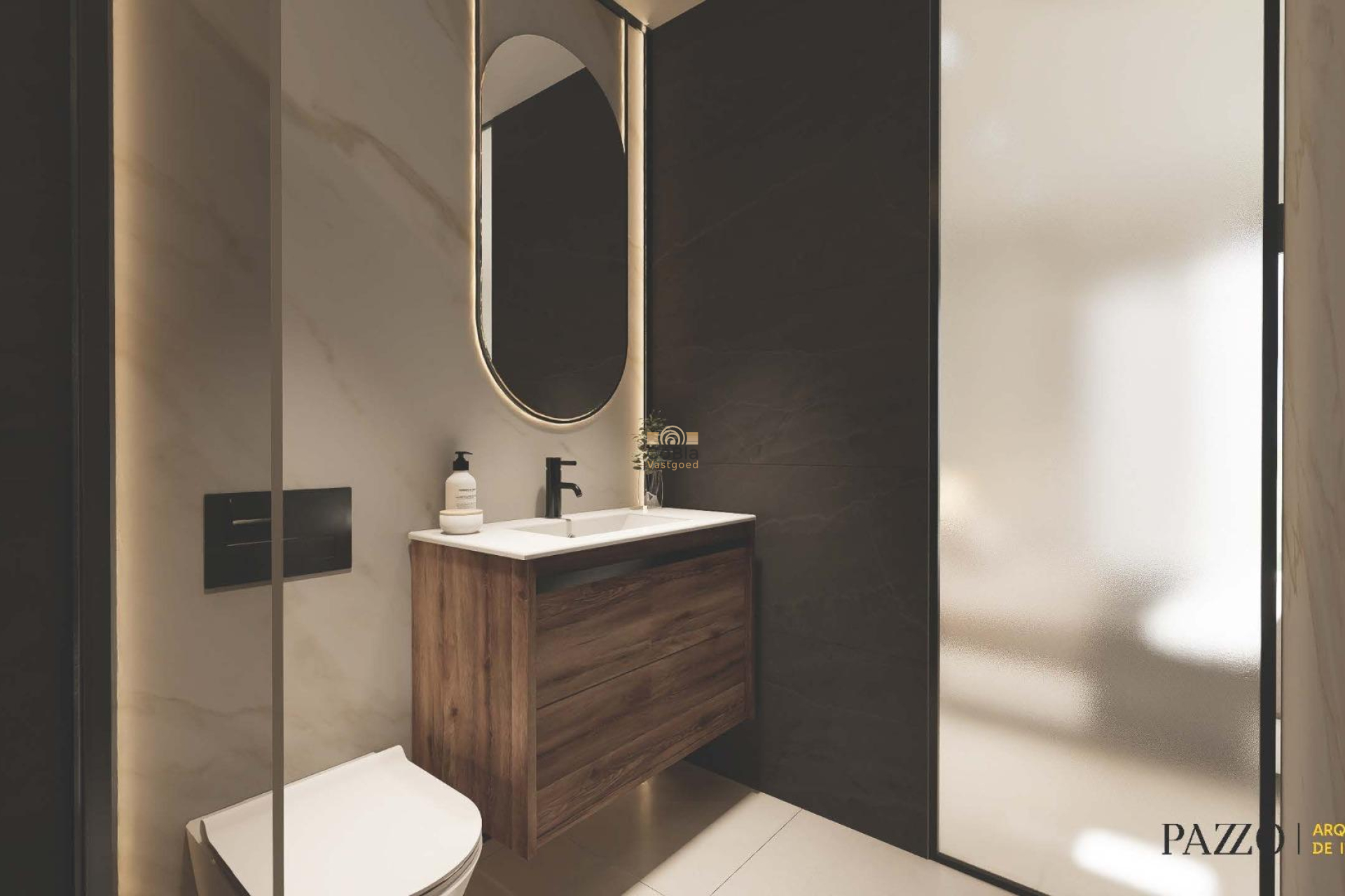 New Build - Bungalow - Pilar de la Horadada - pueblo