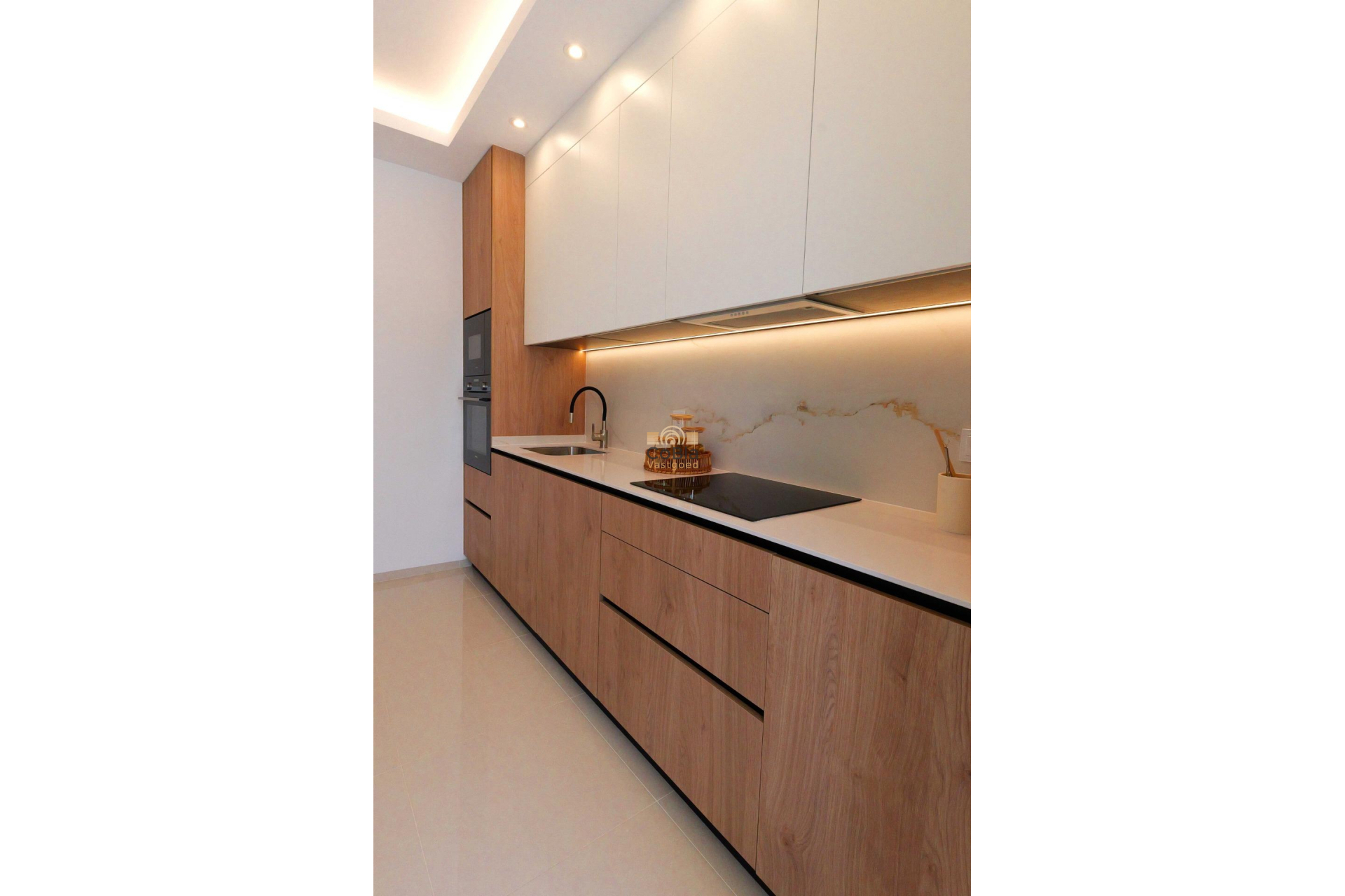 New Build - Bungalow - Rojales - Doña Pepa