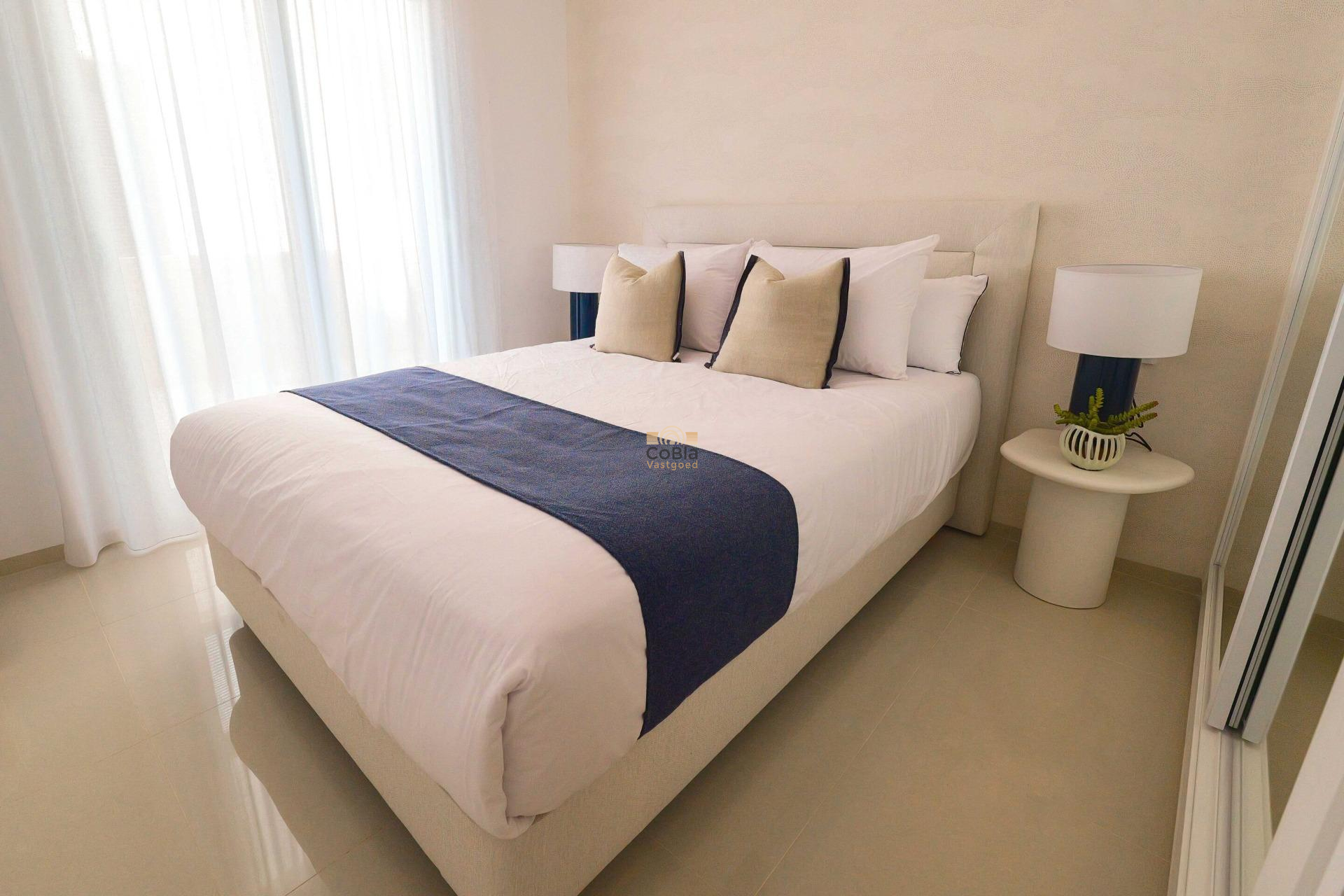 New Build - Bungalow - Rojales - Doña Pepa