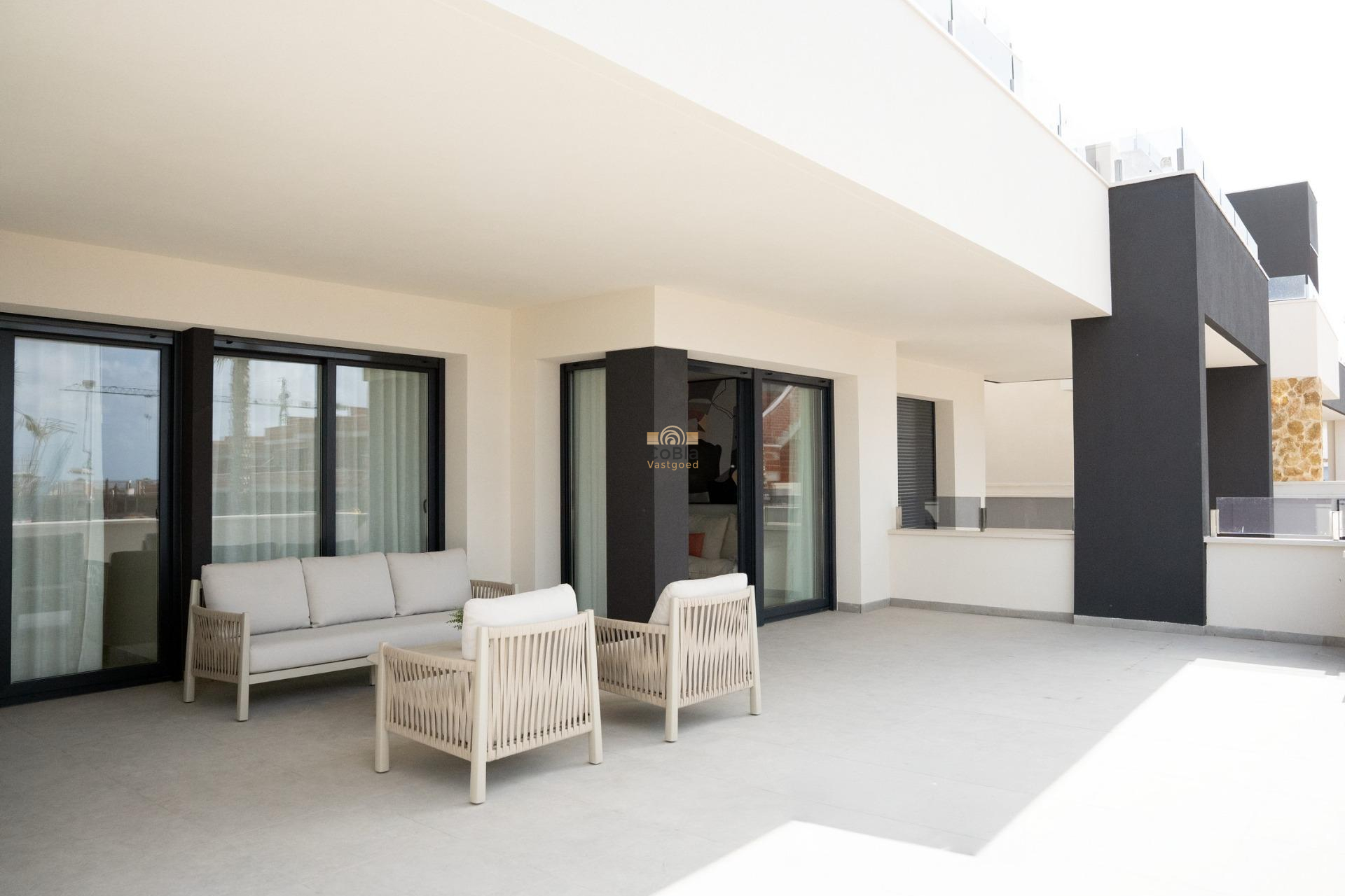 New Build - Bungalow - Rojales - Lo Marabú