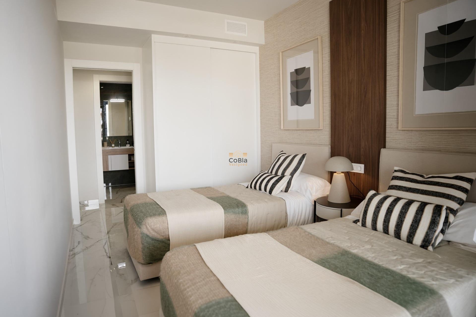 New Build - Bungalow - Rojales - Lo Marabú