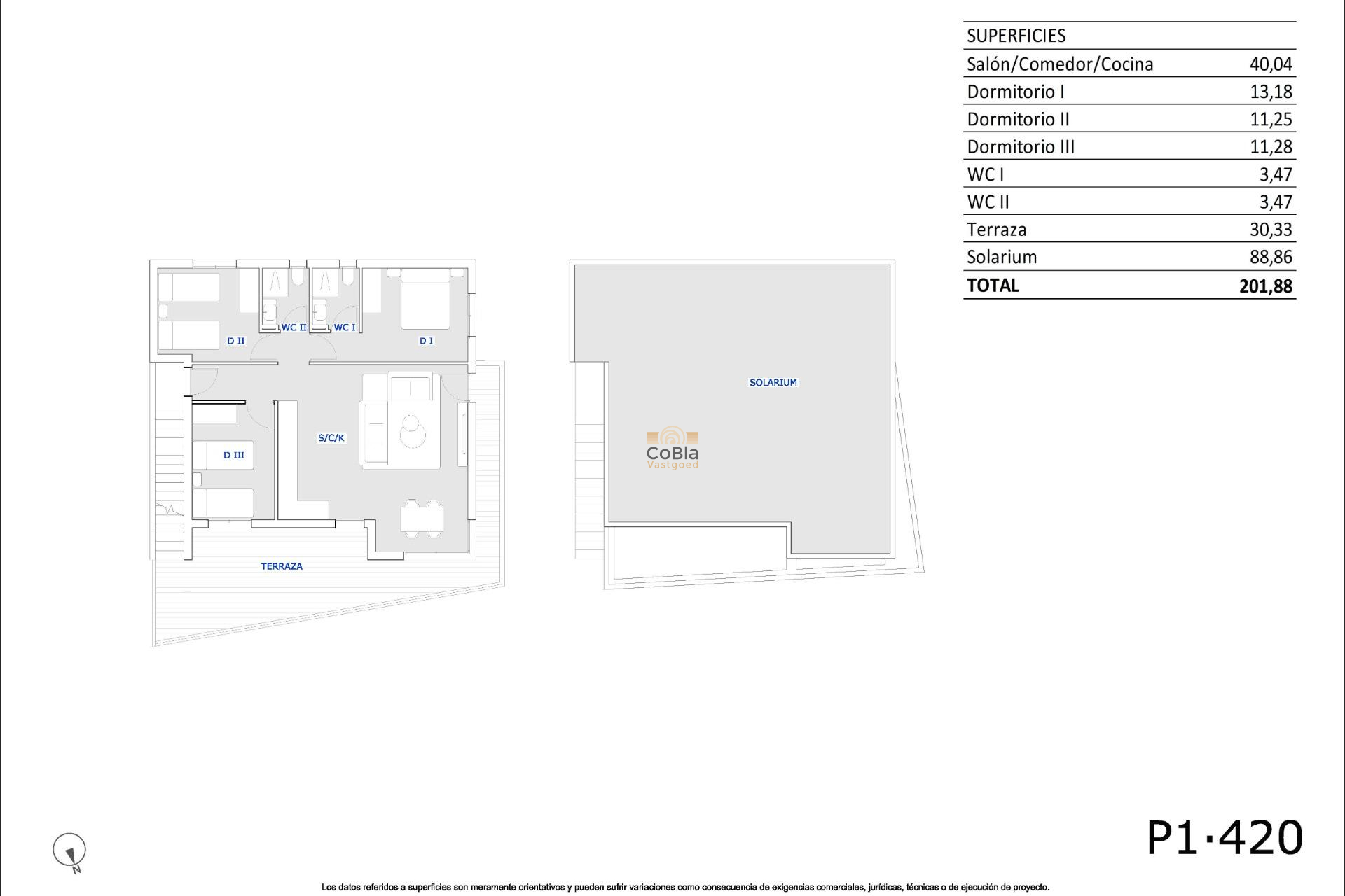 New Build - Bungalow - San Miguel de Salinas - Pueblo