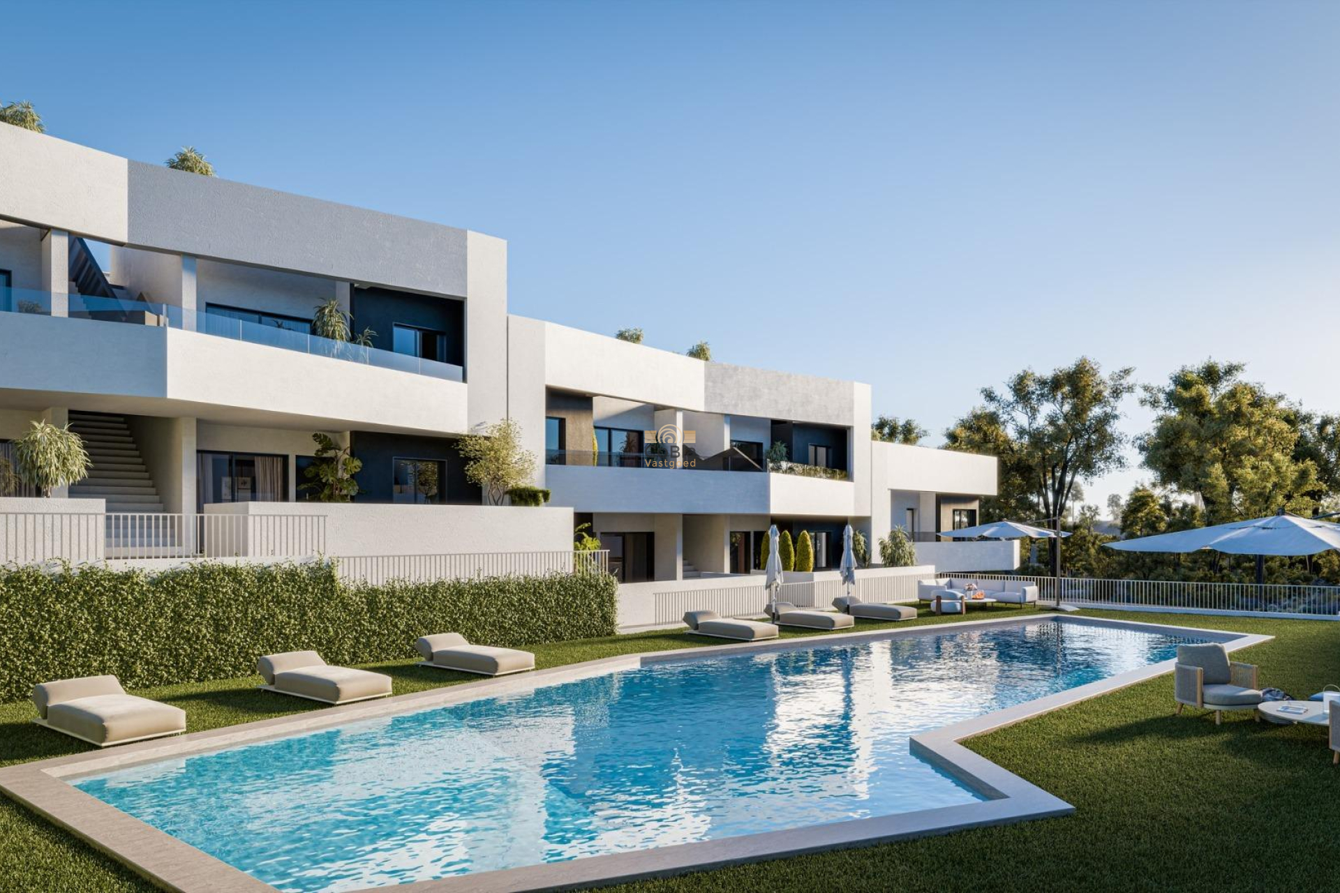New Build - Bungalow - San Miguel de Salinas - Pueblo