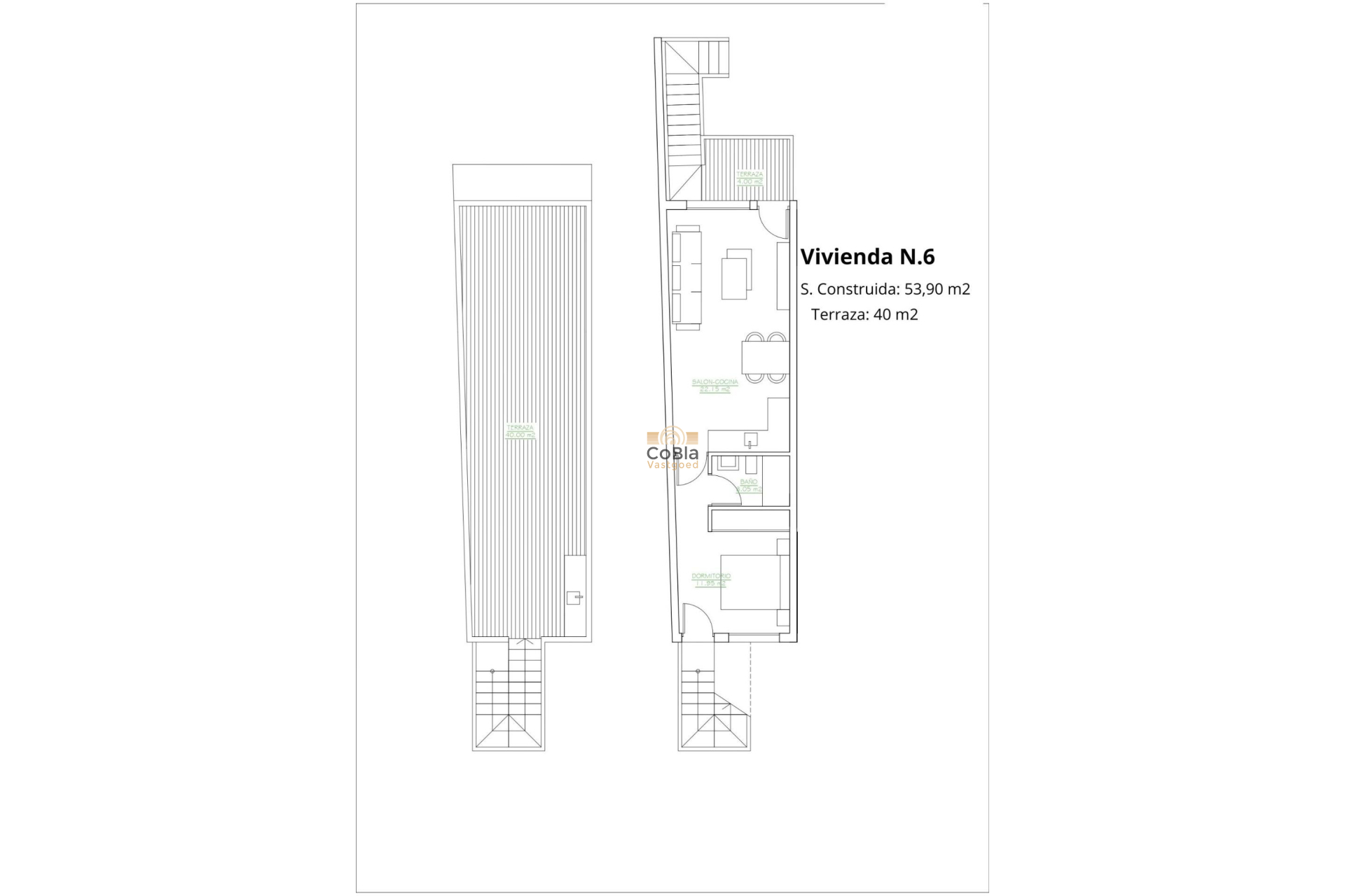 New Build - Bungalow - San Pedro del Pinatar - Los Antolinos