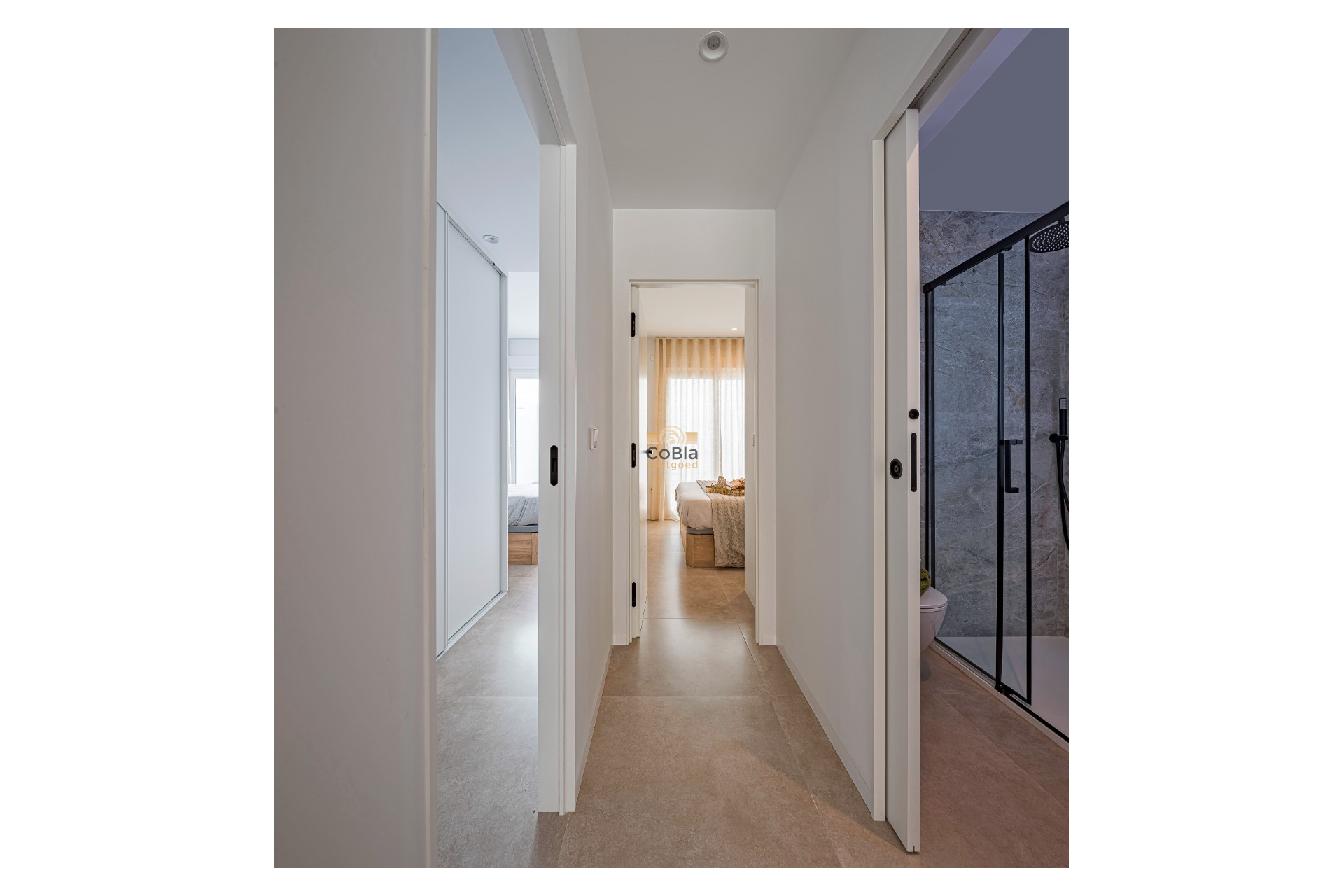 New Build - Bungalow - San Pedro del Pinatar - Los Cuarteros