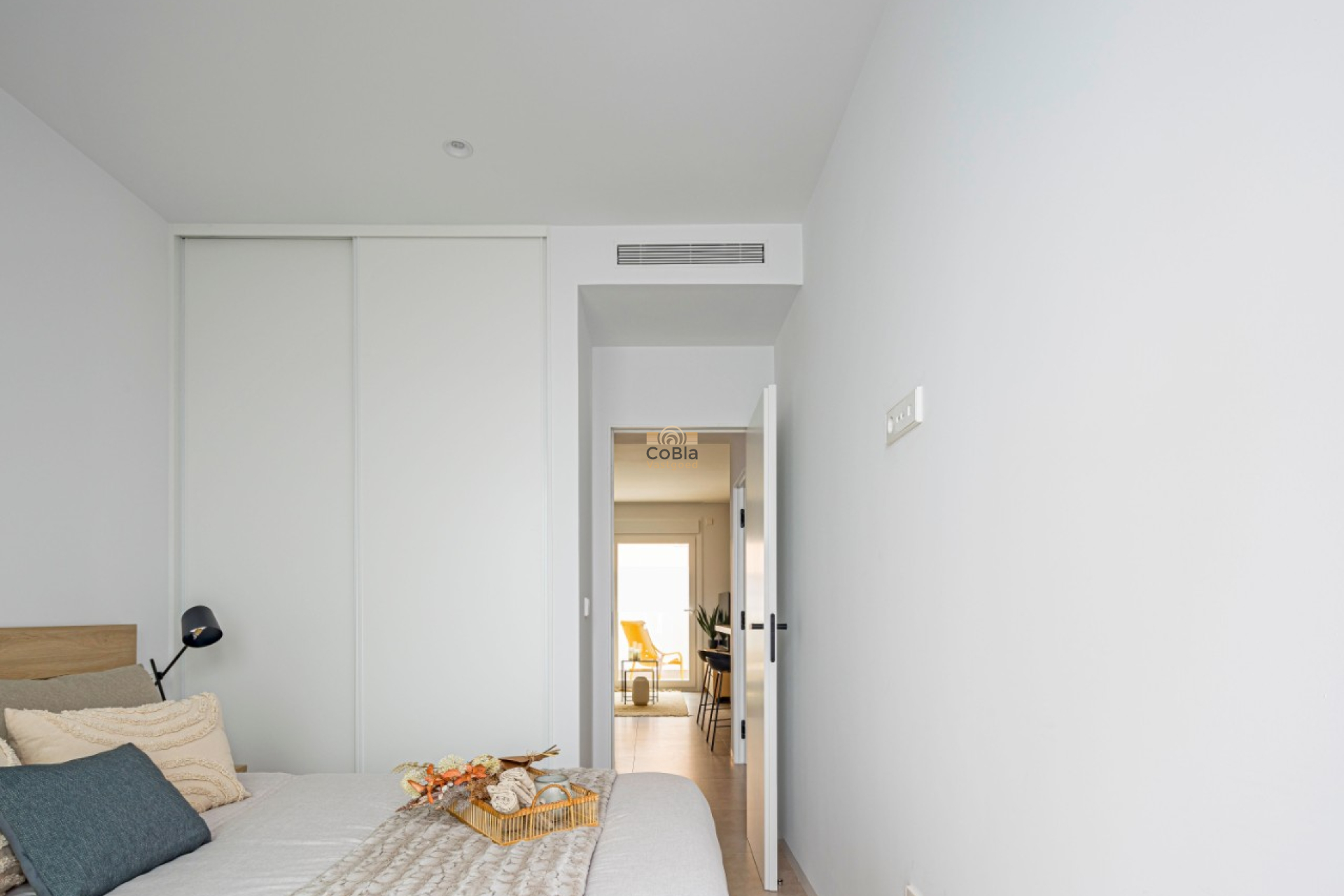 New Build - Bungalow - San Pedro del Pinatar - Los Cuarteros