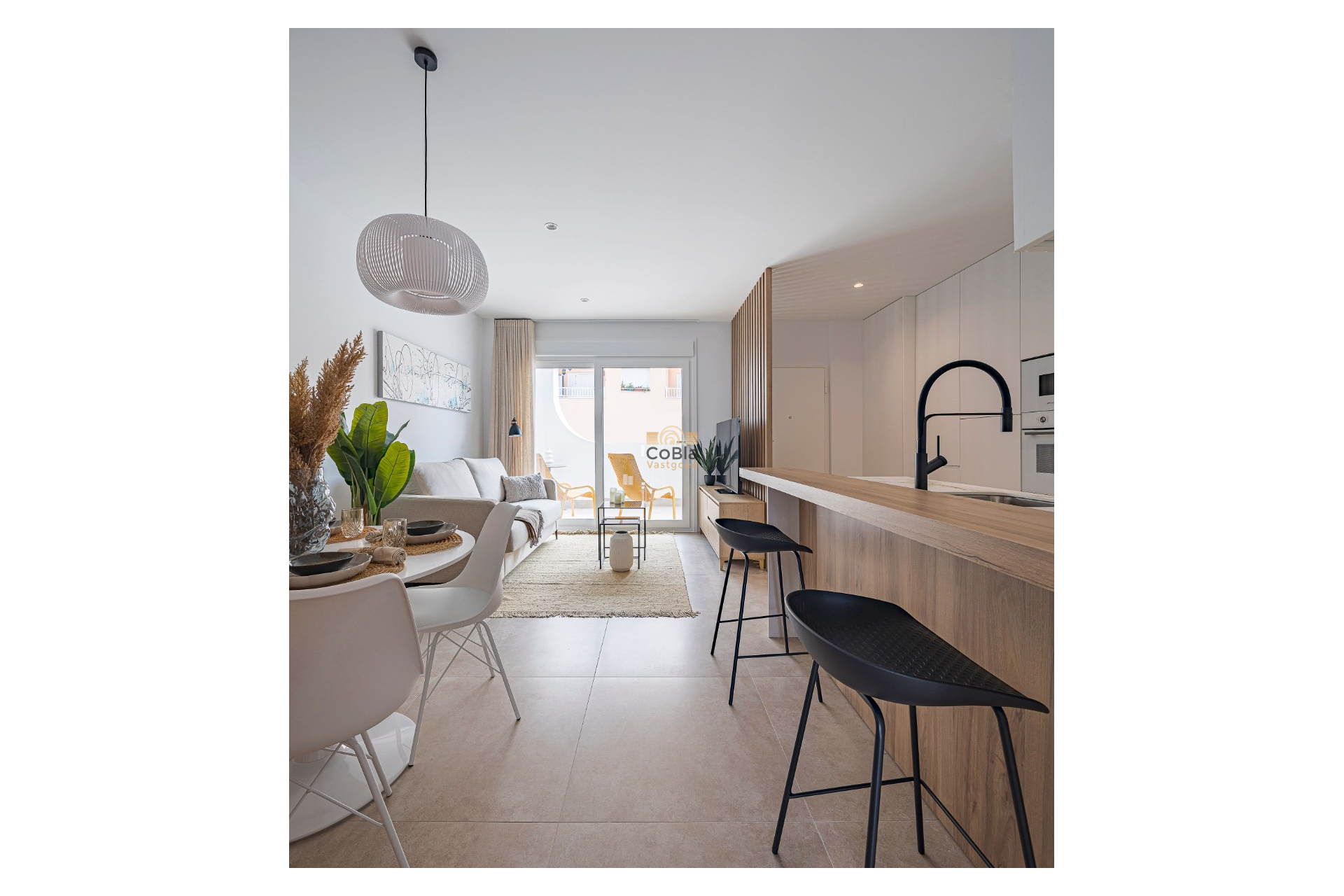 New Build - Bungalow - San Pedro del Pinatar - Los Cuarteros