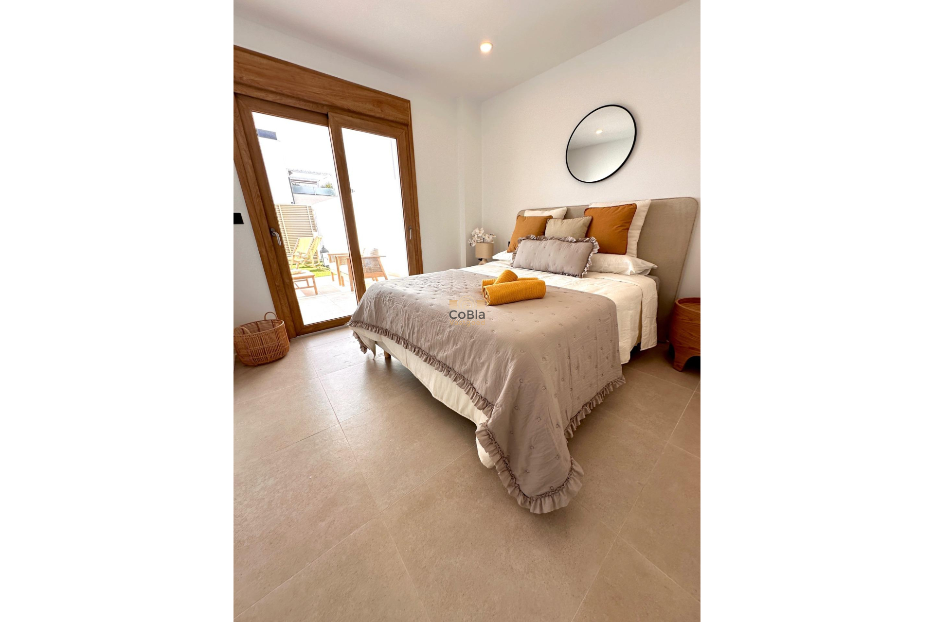New Build - Bungalow - San Pedro del Pinatar - Los Peñascos
