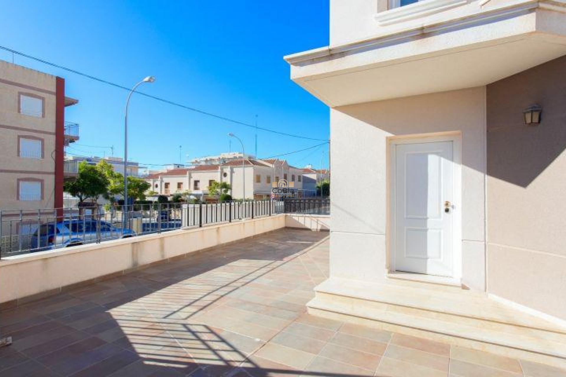 New Build - Bungalow - Santa Pola - Center