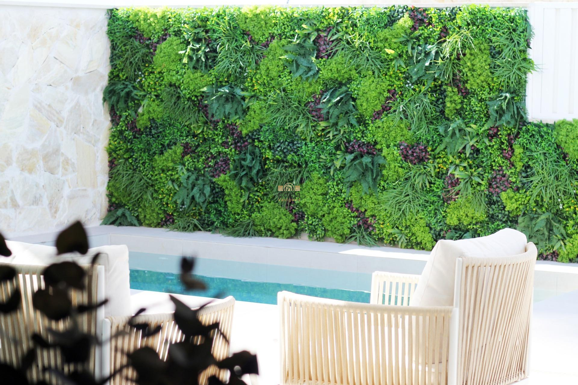 New Build - Bungalow - Torre de la Horadada