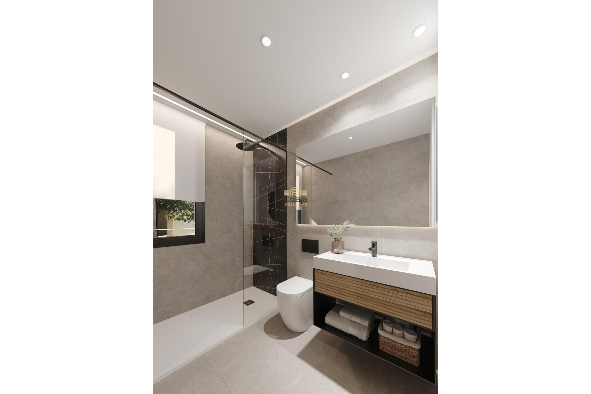 New Build - Bungalow - Torre Pacheco - Santa Rosalía