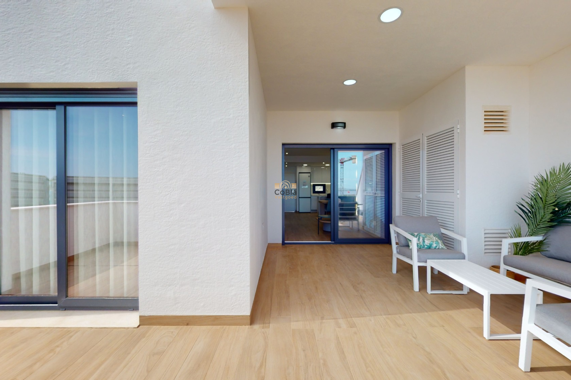 New Build - Bungalow - Torrevieja - Los Balcones