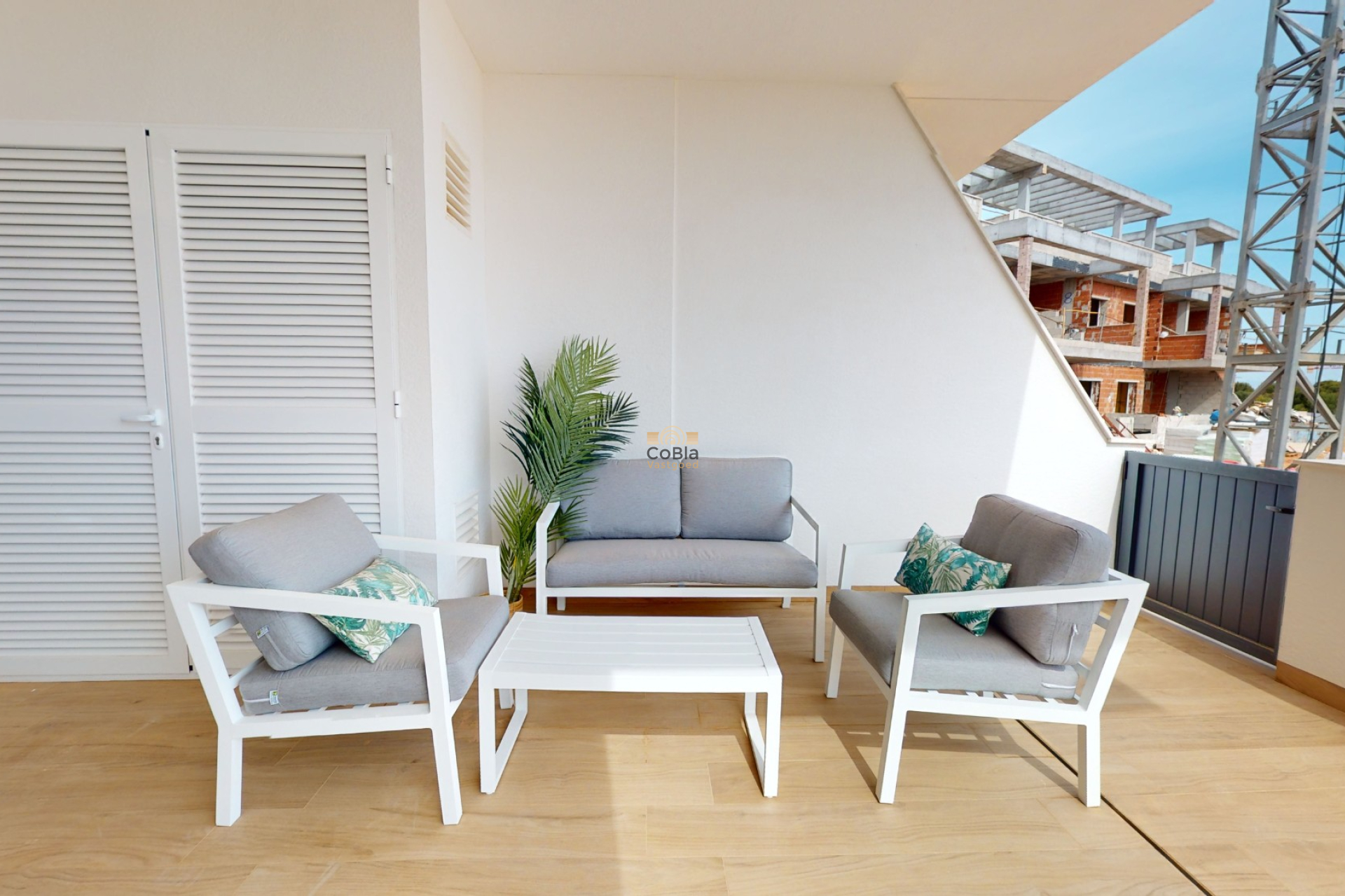 New Build - Bungalow - Torrevieja - Los Balcones