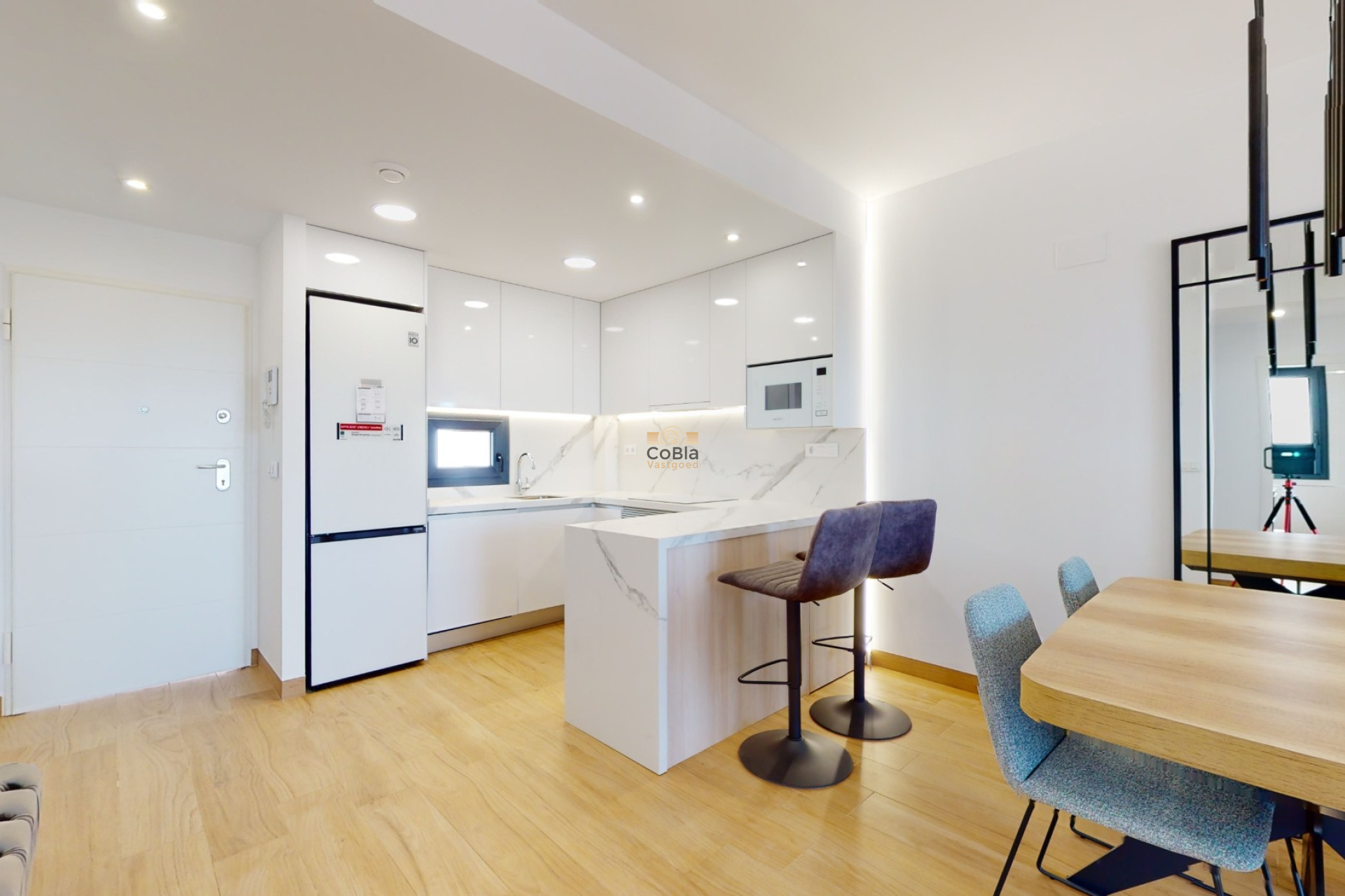 New Build - Bungalow - Torrevieja - Los Balcones