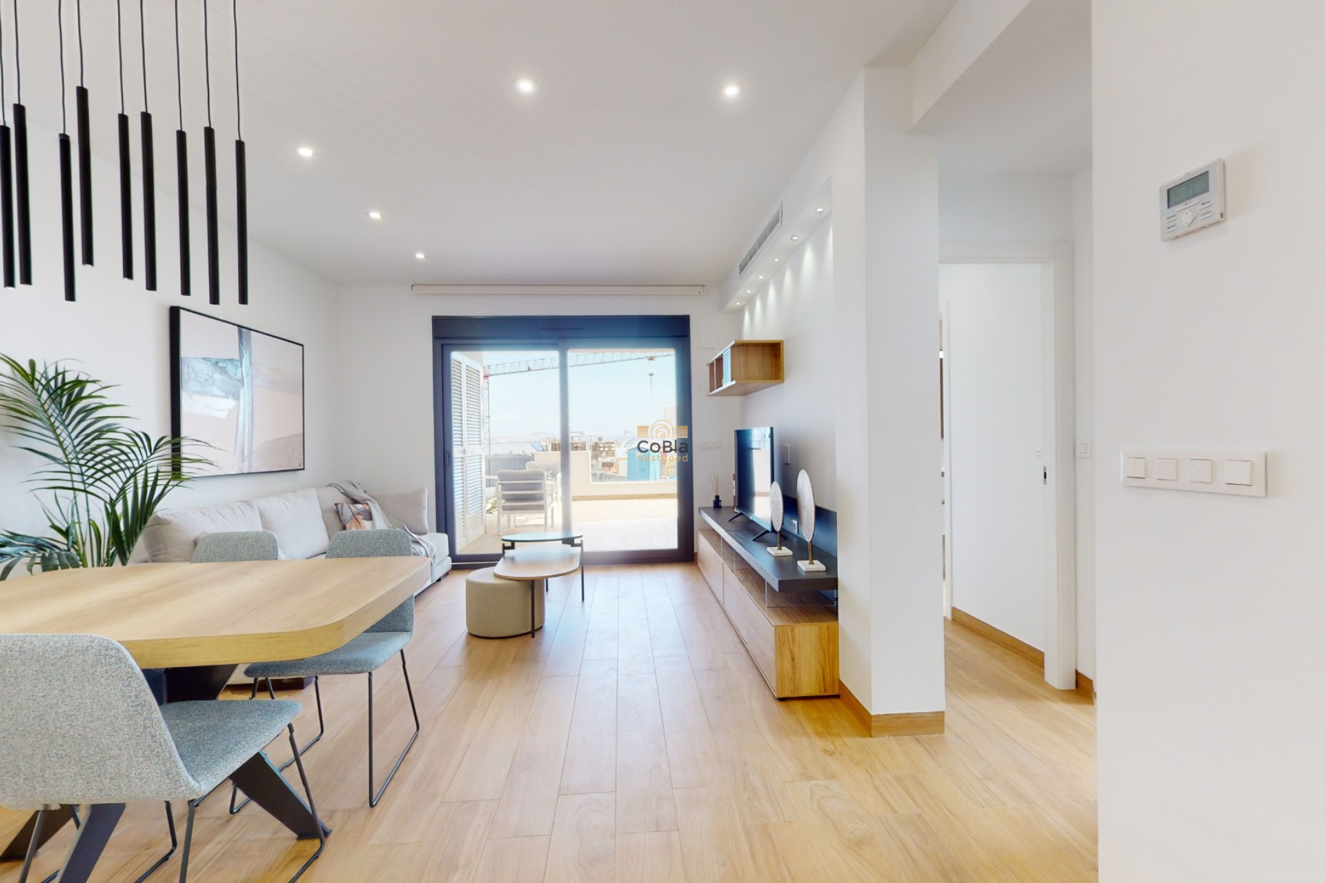 New Build - Bungalow - Torrevieja - Los Balcones