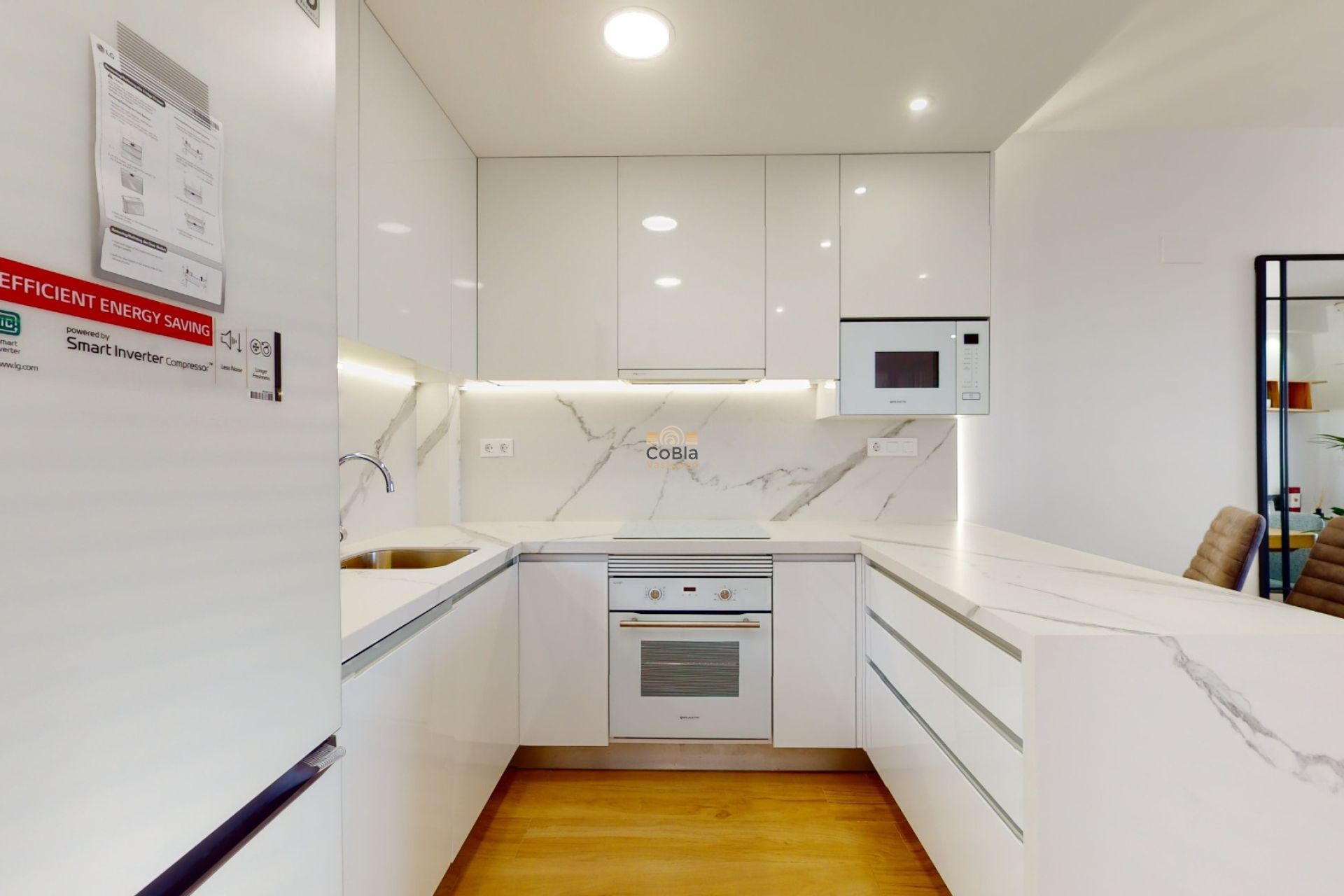 New Build - Bungalow - Torrevieja - Los Balcones