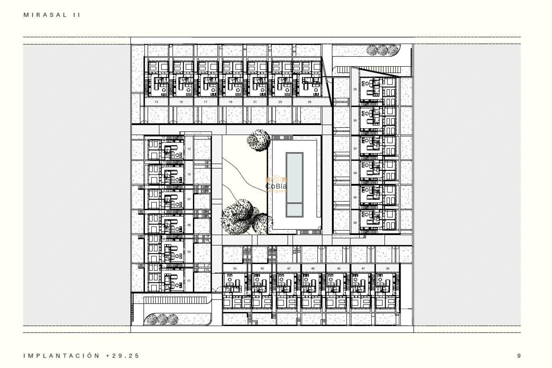 New Build - Bungalow - Torrevieja - Los Balcones