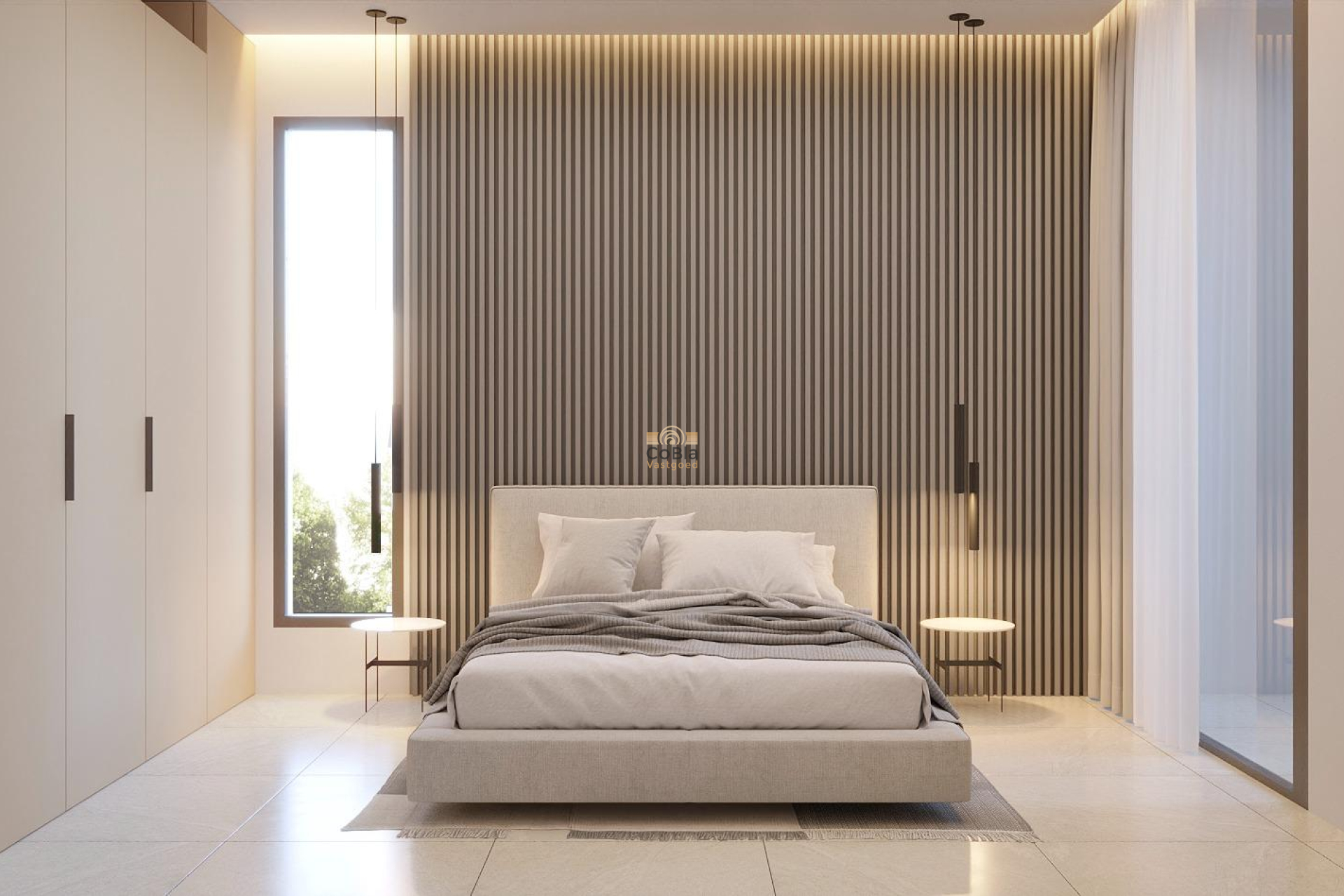 New Build - Ground floor apartment - La Nucía - Bello Horizonte