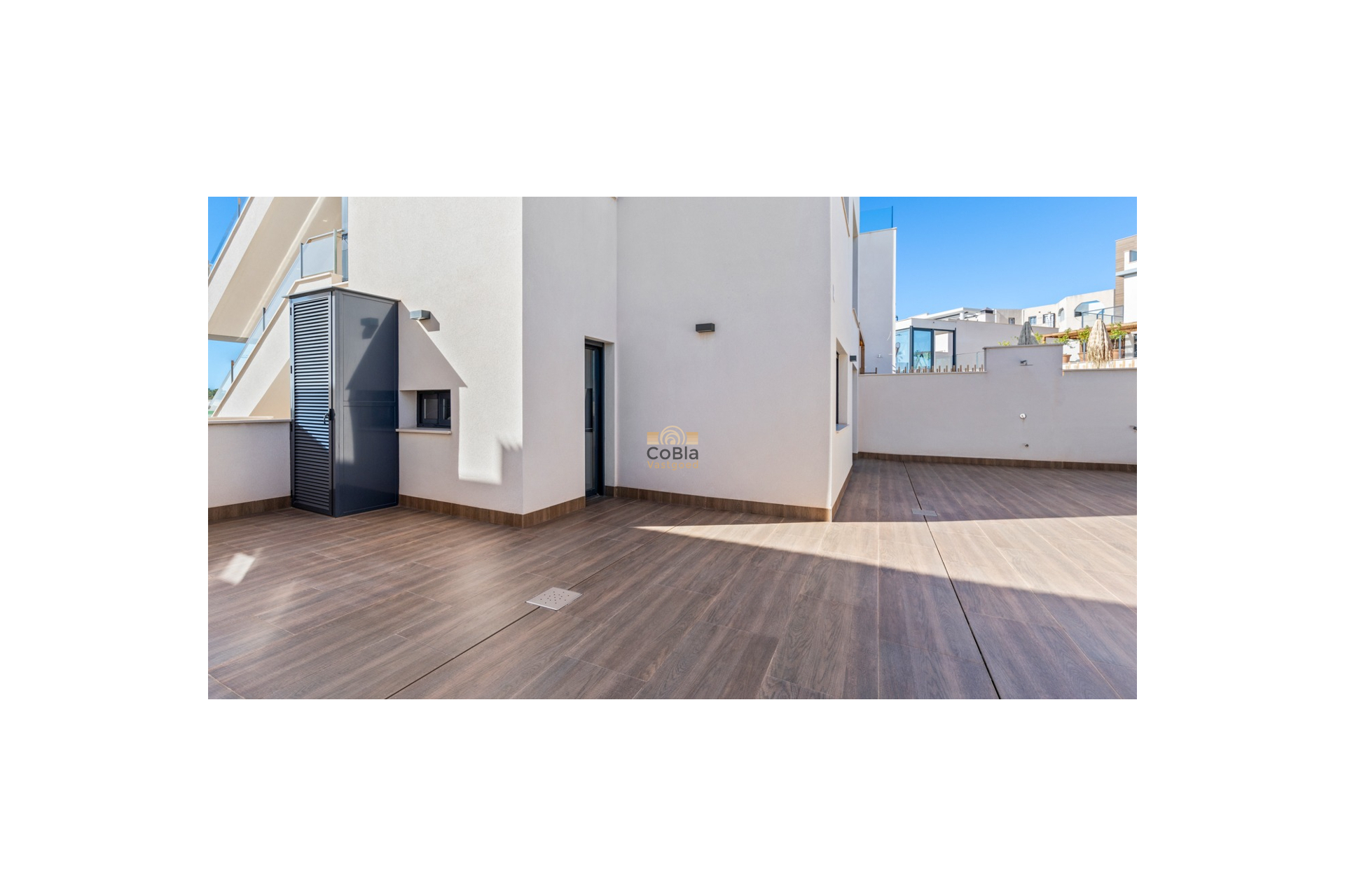 New Build - House - San Miguel de Salinas